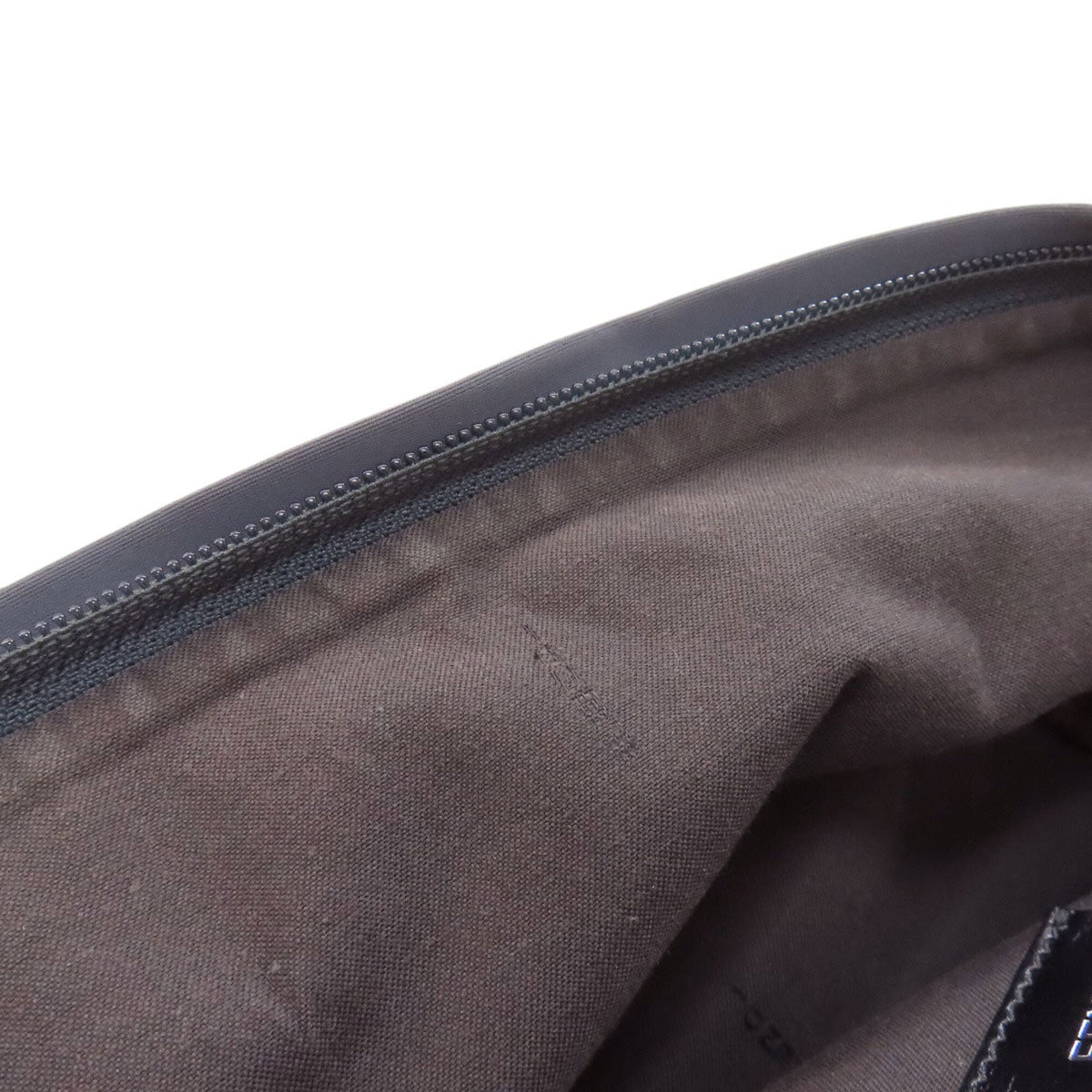Fendi Gray Nylon (Pre-Owned)