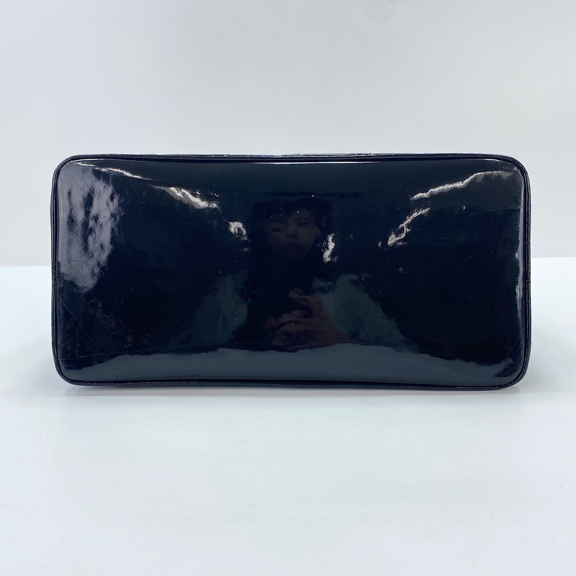Chanel Black Tote Bag (Pre-Owned)