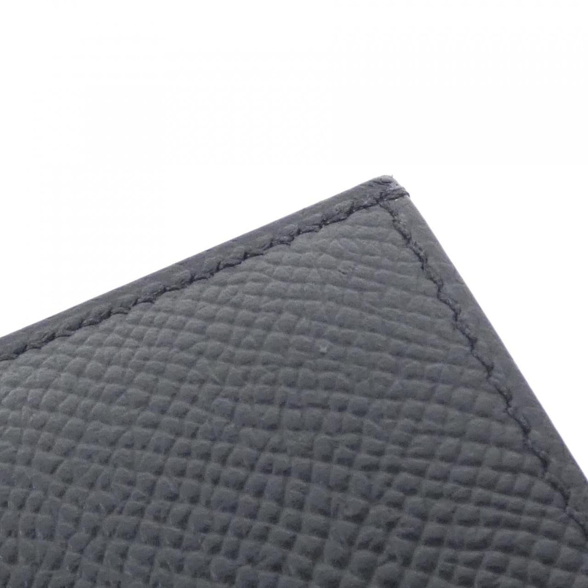 Hermes Black Epsom Leather (Pre-Owned)