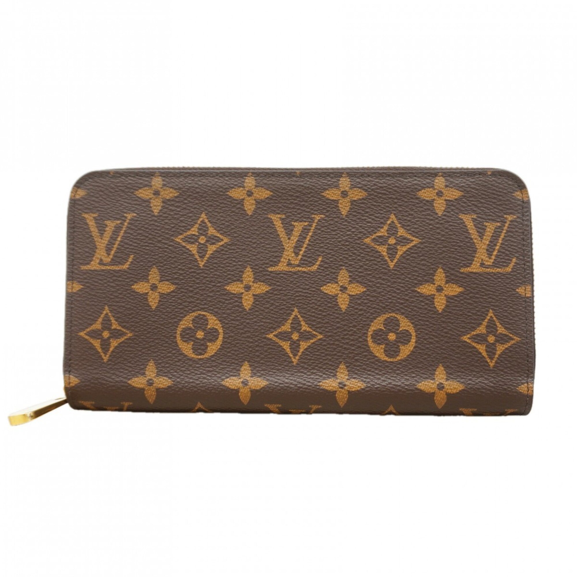 Louis Vuitton Fuchsia Long Wallet (Bi-Fold) (Pre-Owned)