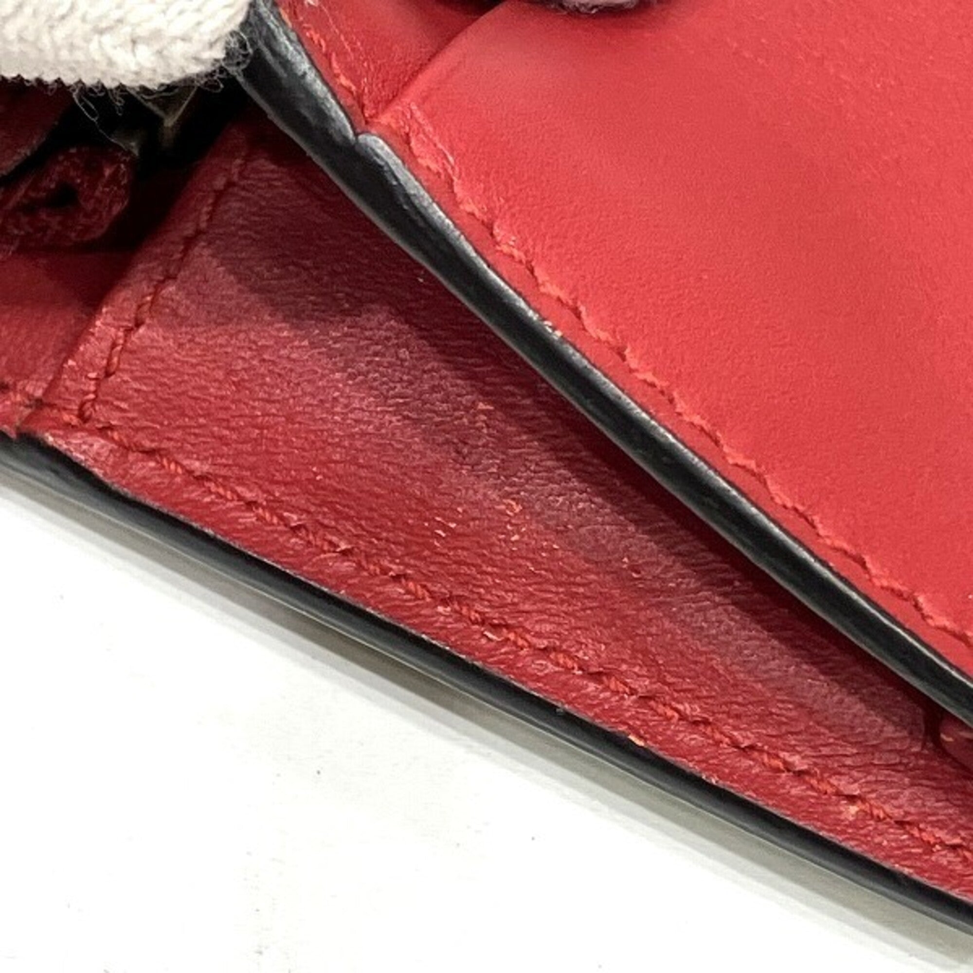 Gucci Beige Gg Supreme Wallet (Bi-Fold) (Pre-Owned)