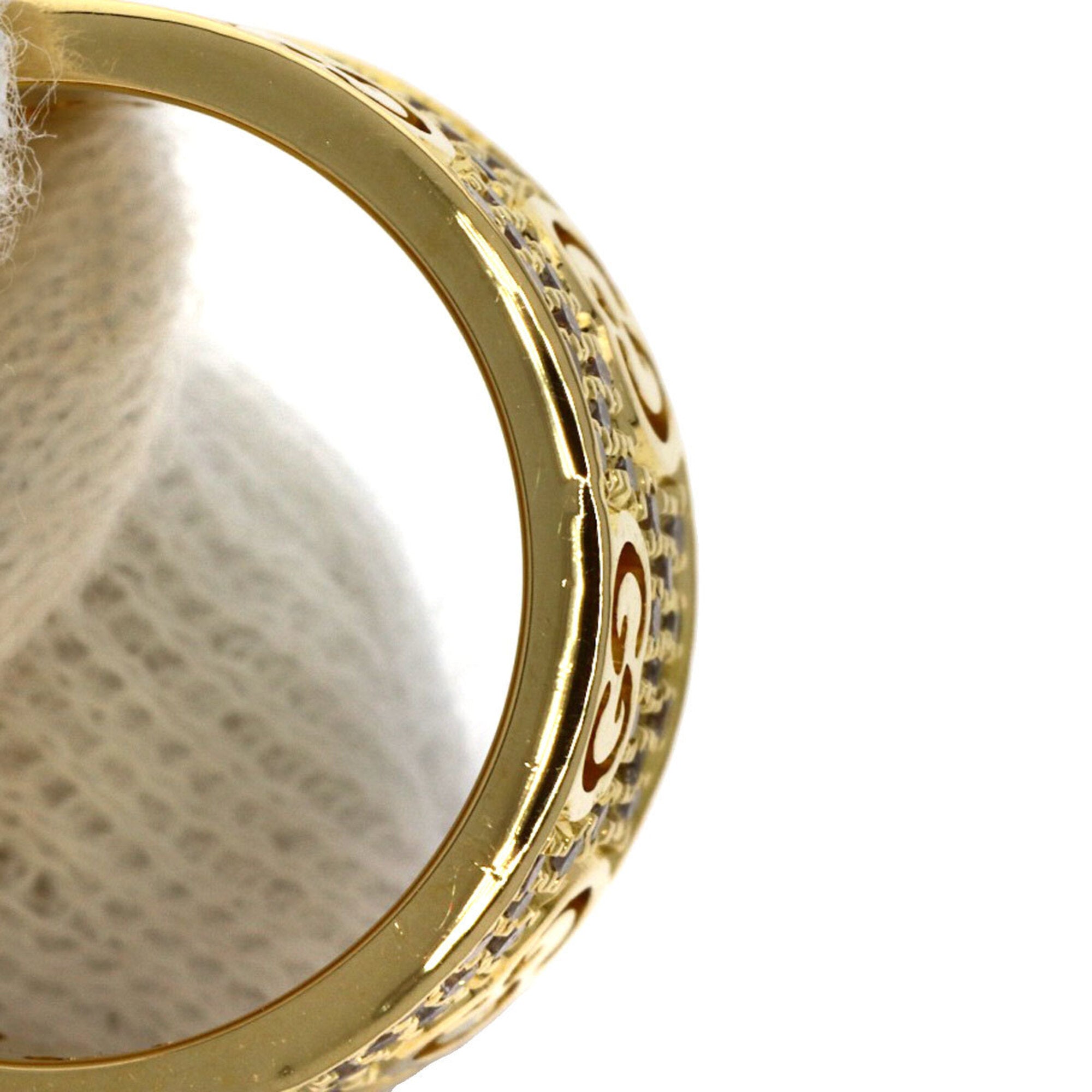 Gucci Yellow Gold Yellow Gold (18K) (Pre-Owned)