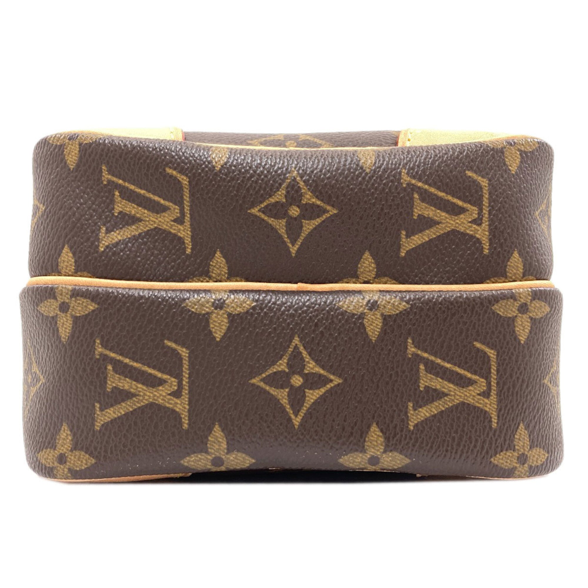 Louis Vuitton Monogram Monogram Monogram Shoulder Bag (Pre-Owned)
