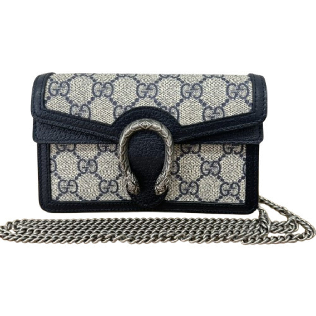 Gucci Shoulder Bag (Pre-Owned)