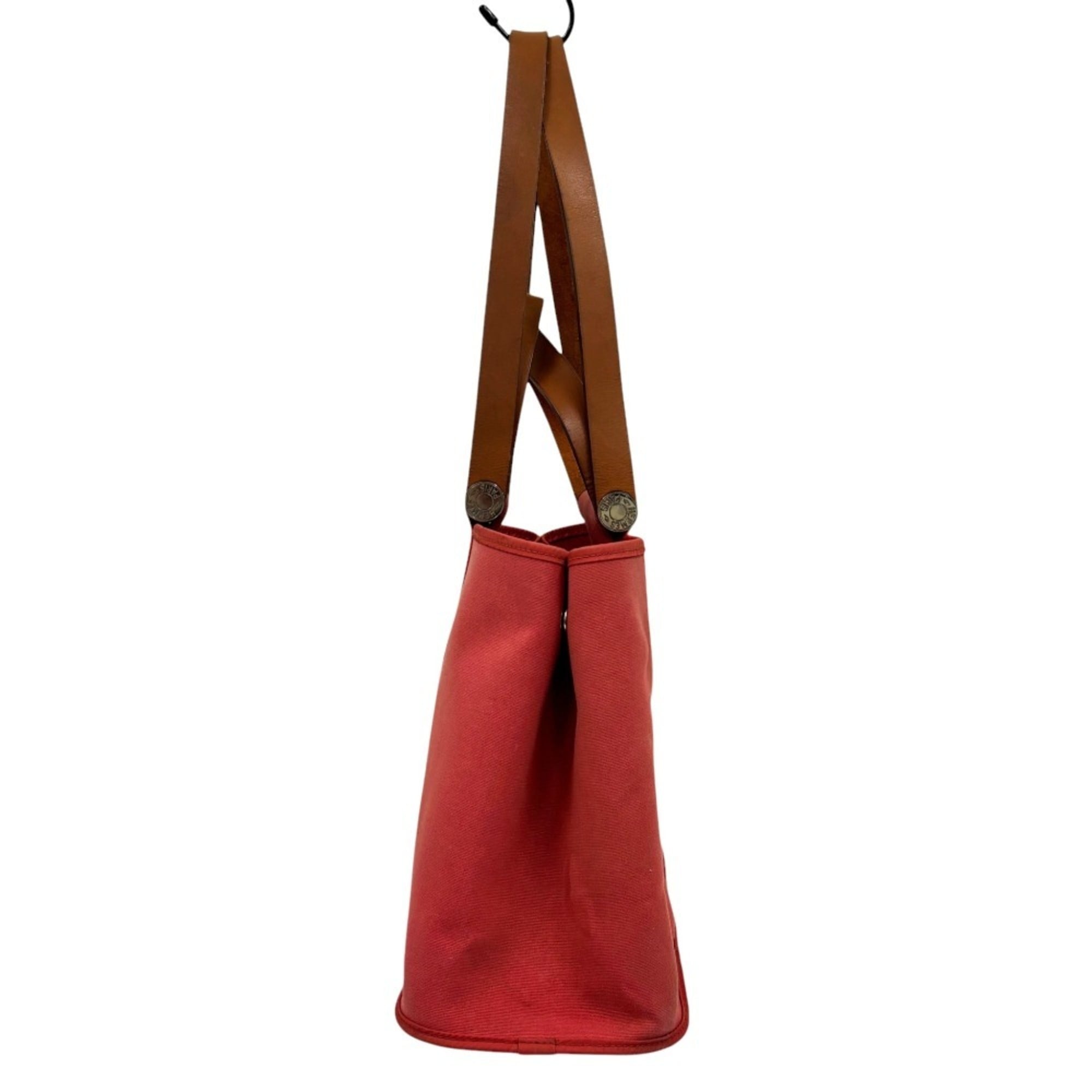 Hermes Pink Handbag (Pre-Owned)