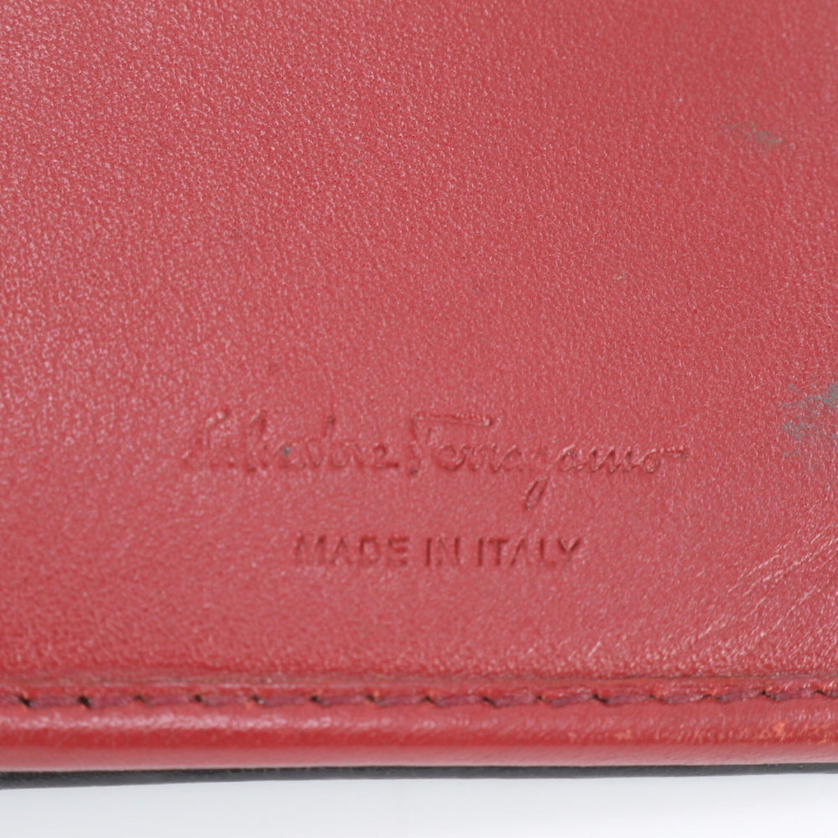 Salvatore Ferragamo