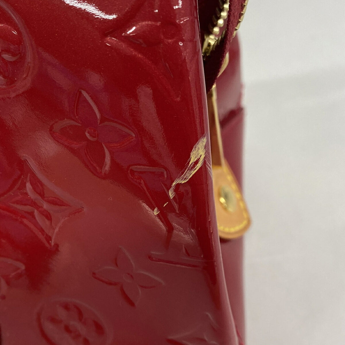 Louis Vuitton Pomme D'amour Tote Bag (Pre-Owned)