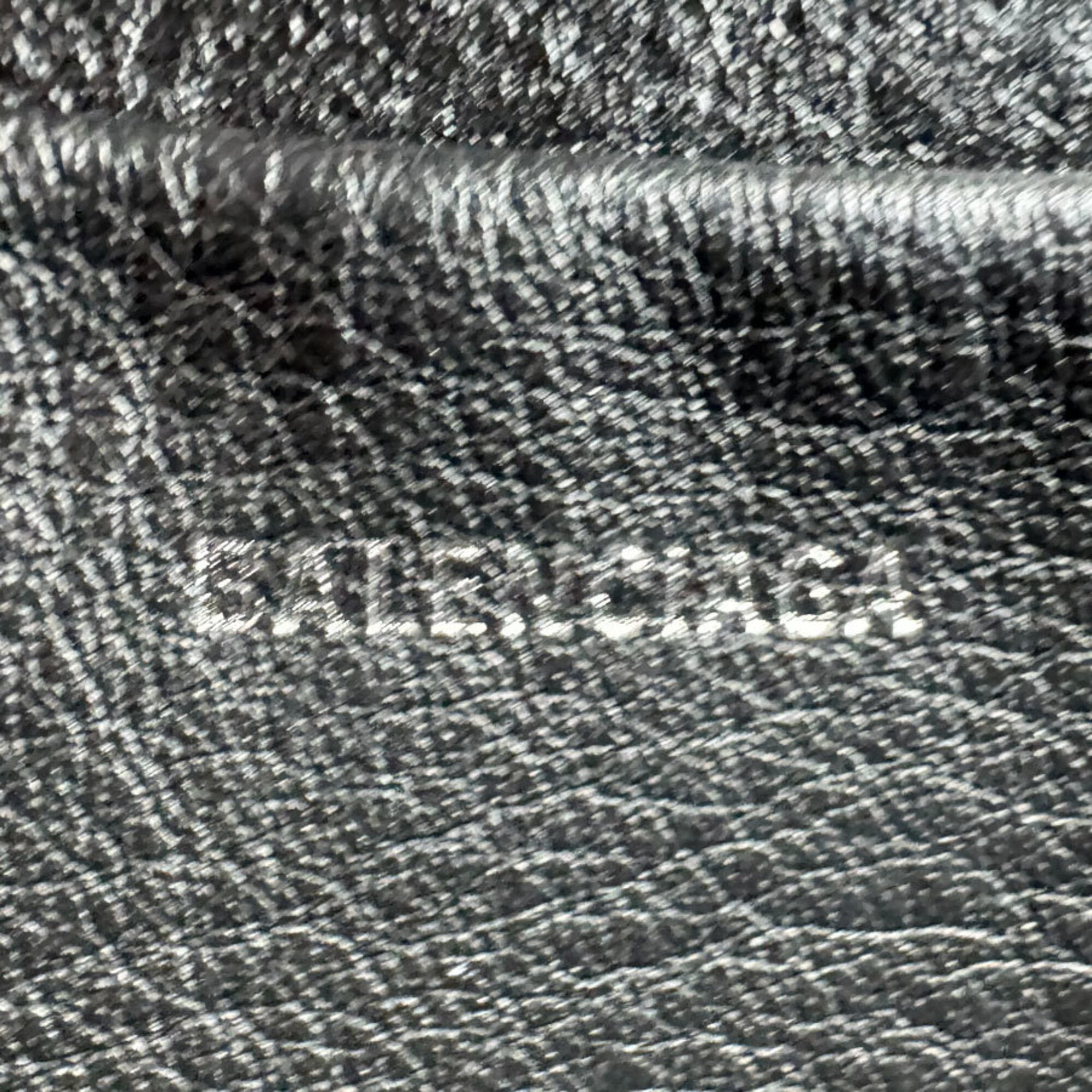 Balenciaga Pink Leather Shoulder Bag (Pre-Owned)