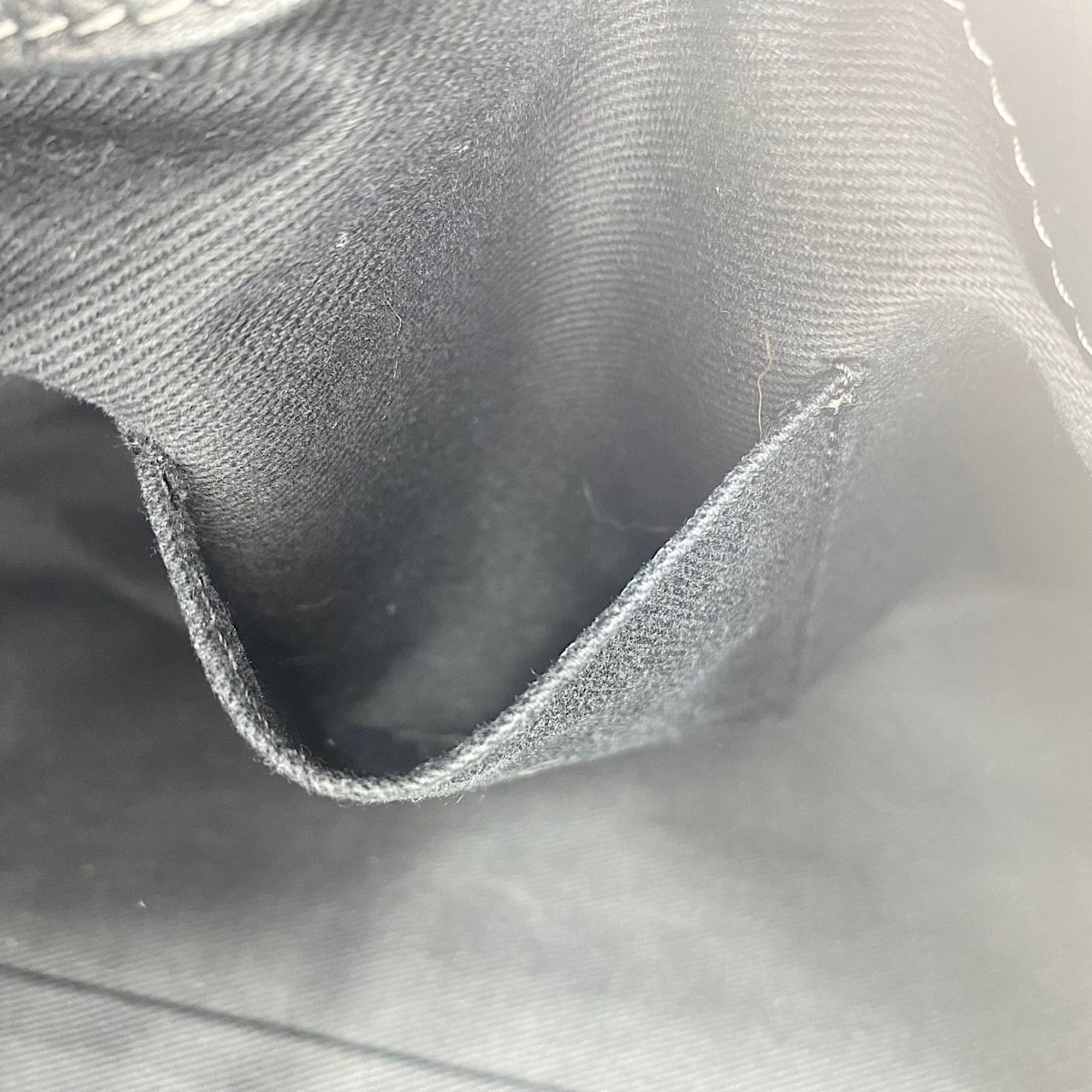 Chloé Paddington Black Handbag (Pre-Owned)