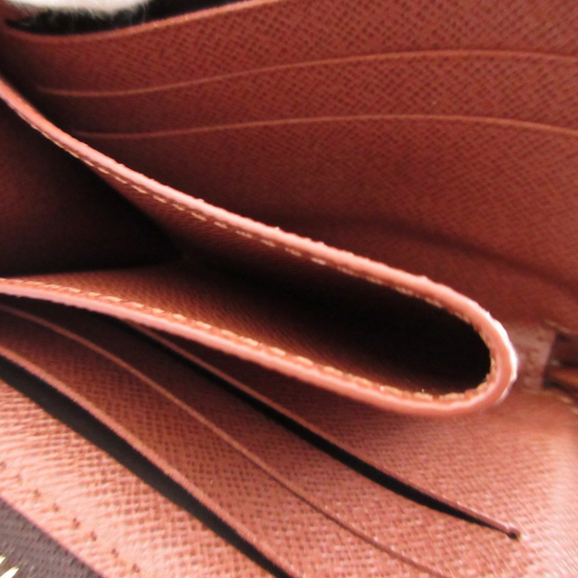 Louis Vuitton Brown Monogram Monogram (Pre-Owned)