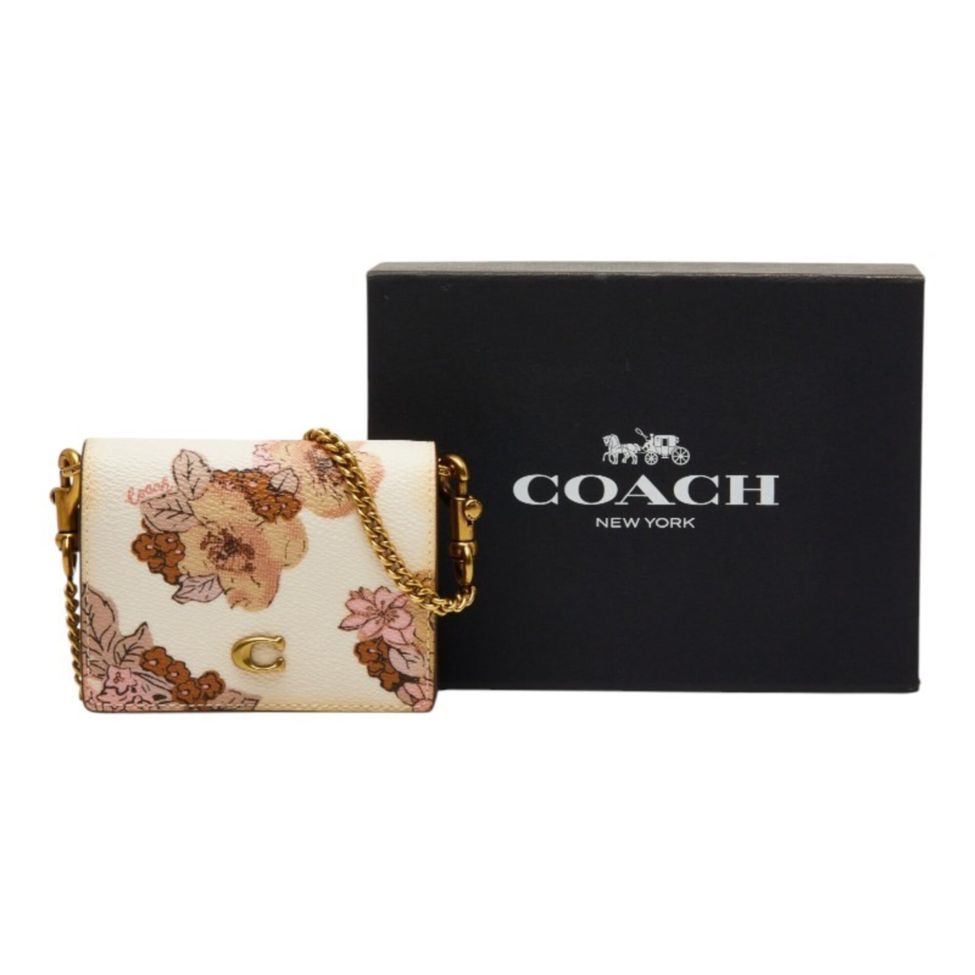 Coach