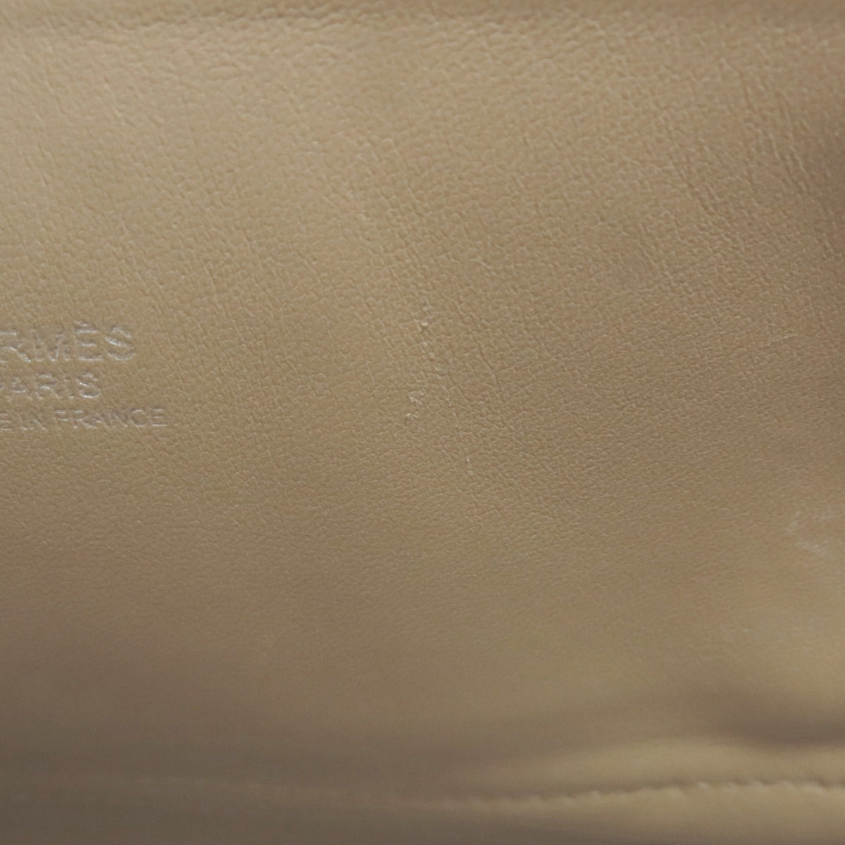 Hermes Handbag (Pre-Owned)