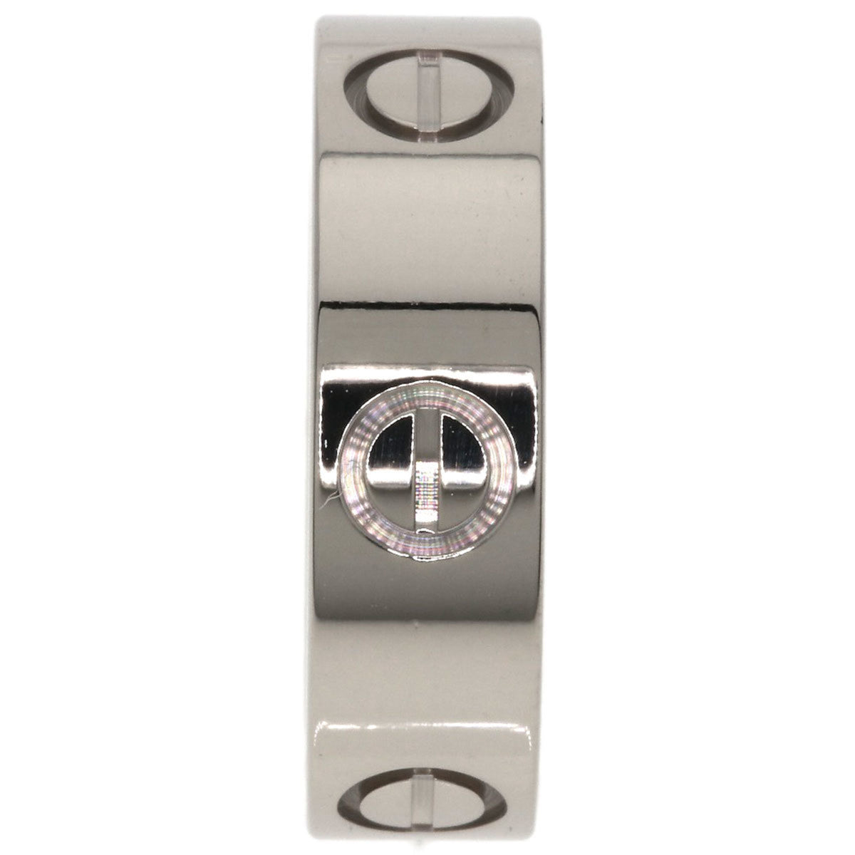 Cartier Love Band Ring (Pre-Owned)