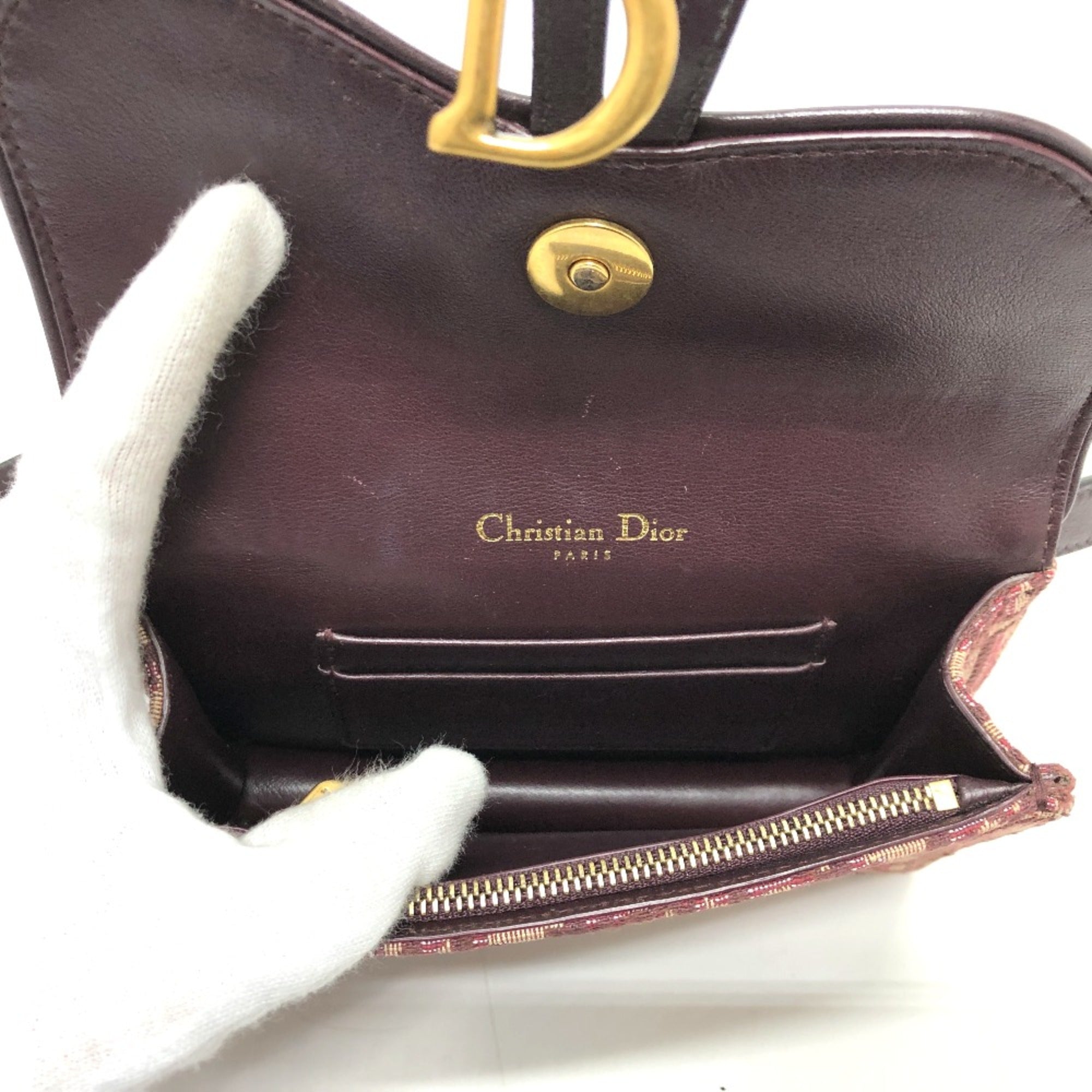 Christian Dior Other Other Other (Pre-Owned)