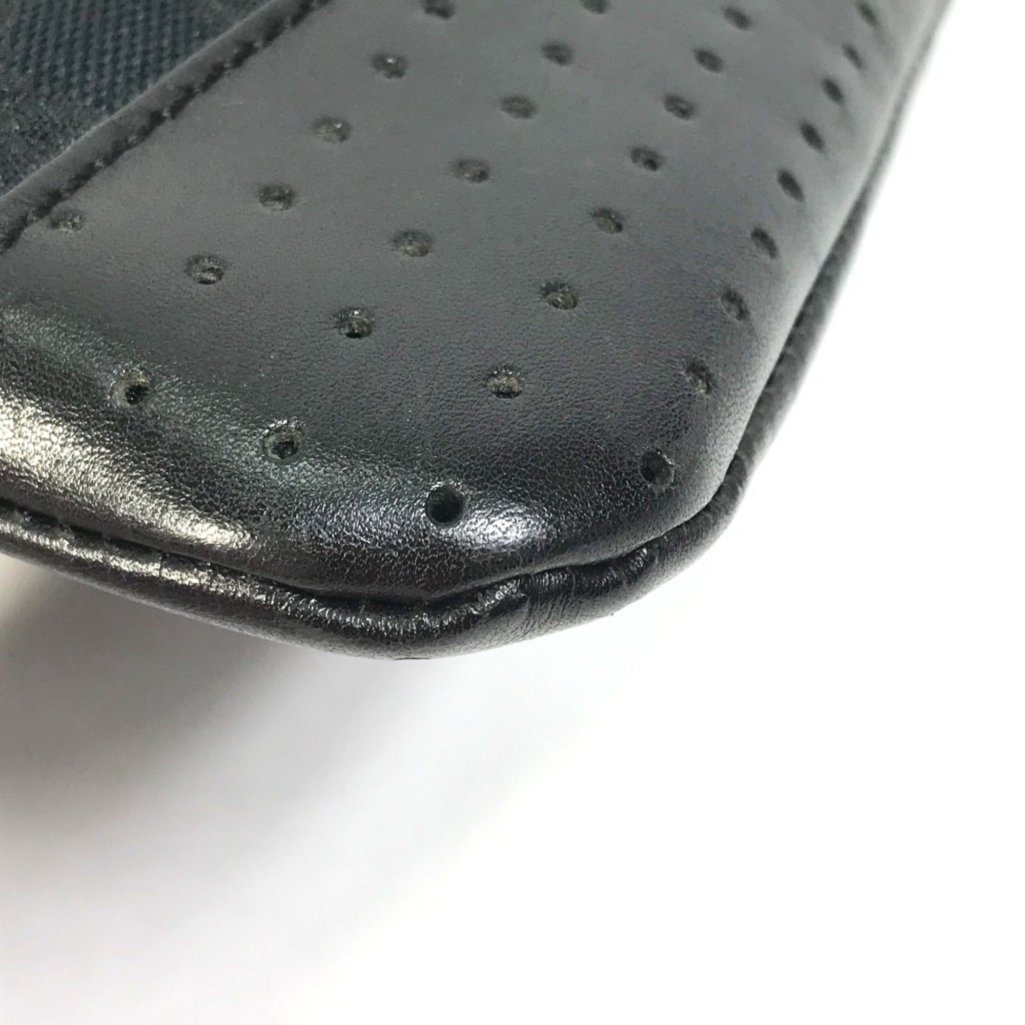 Gucci Black Other Shoulder Bag (Pre-Owned)