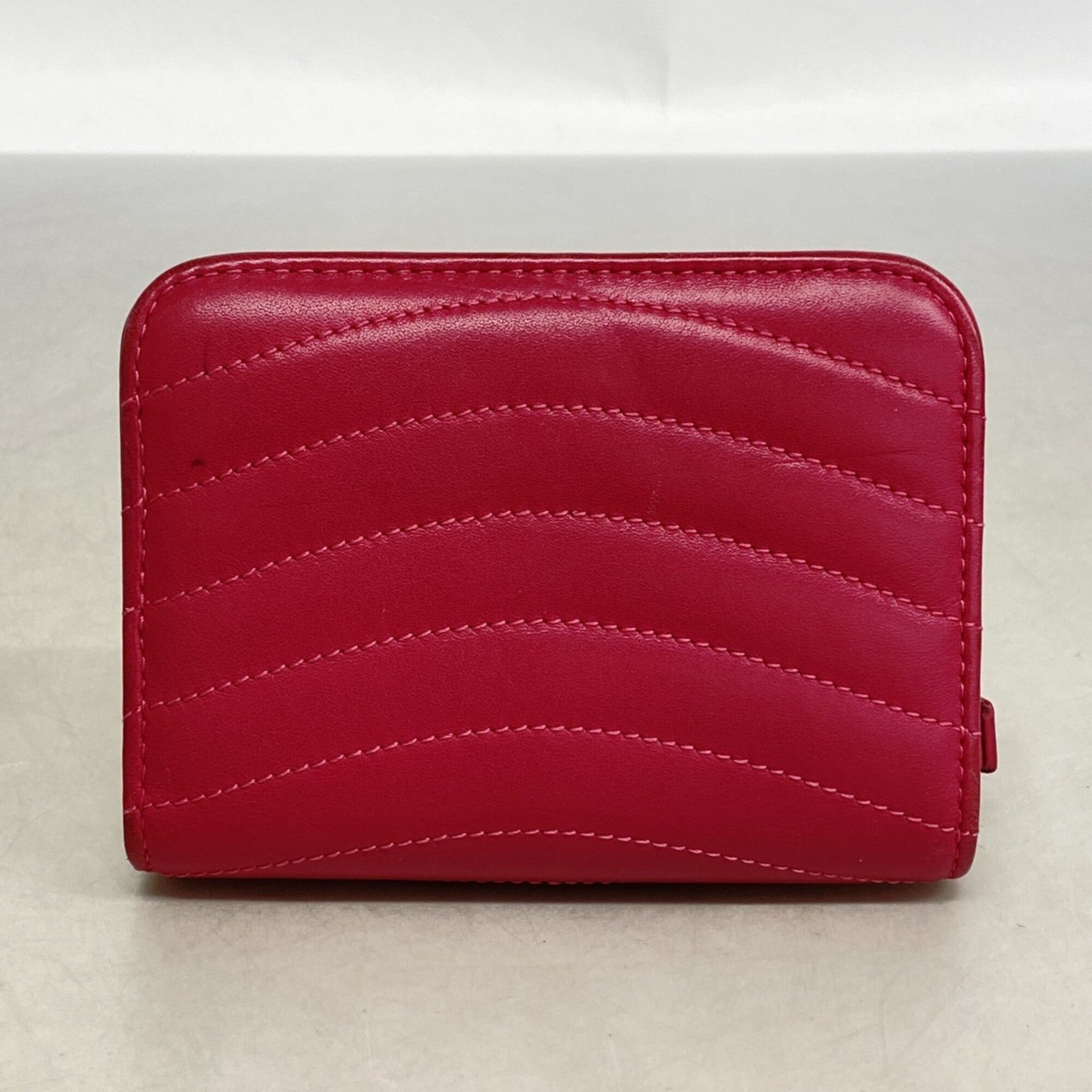 Louis Vuitton Freesia Wallet (Bi-Fold) (Pre-Owned)