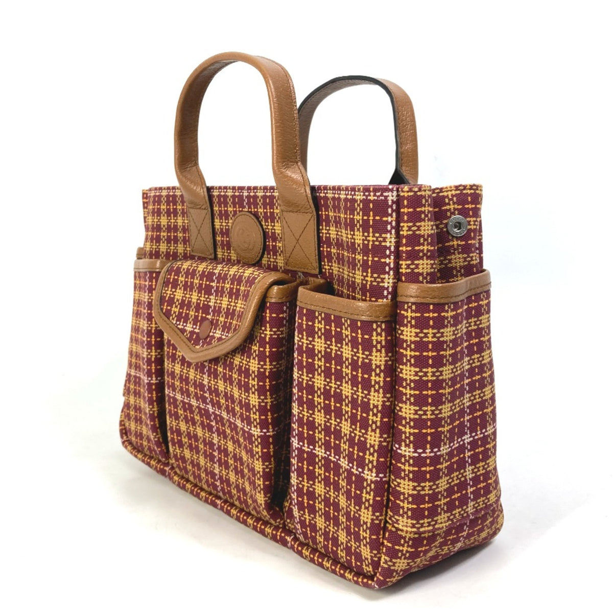 Gucci Brown Other Handbag (Pre-Owned)