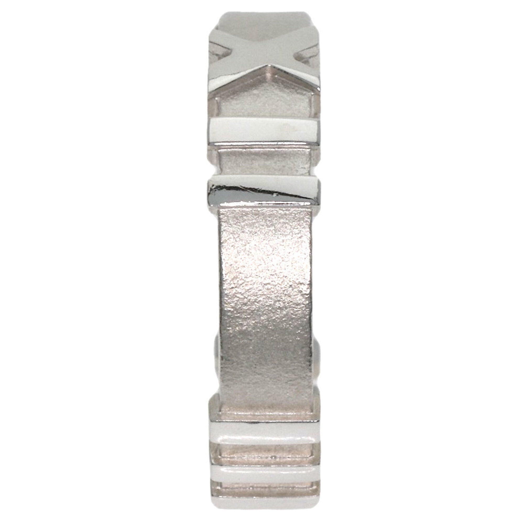 Tiffany Atlas Band Ring (Pre-Owned)