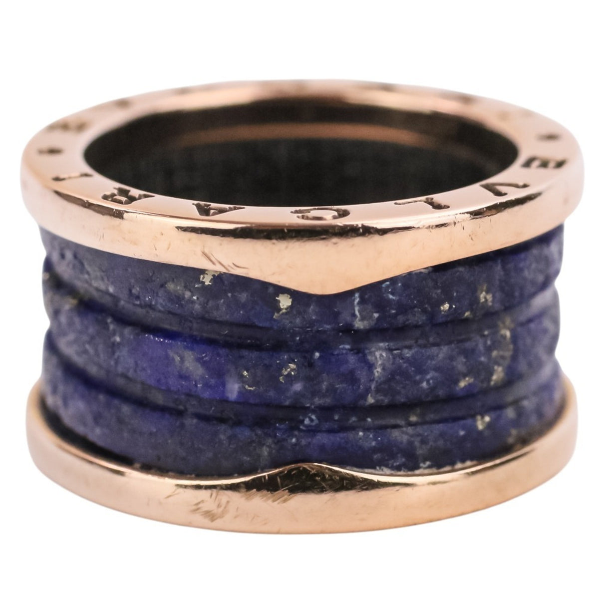 Bvlgari B.Zero1 Gold Yellow Gold (18K) (Pre-Owned)