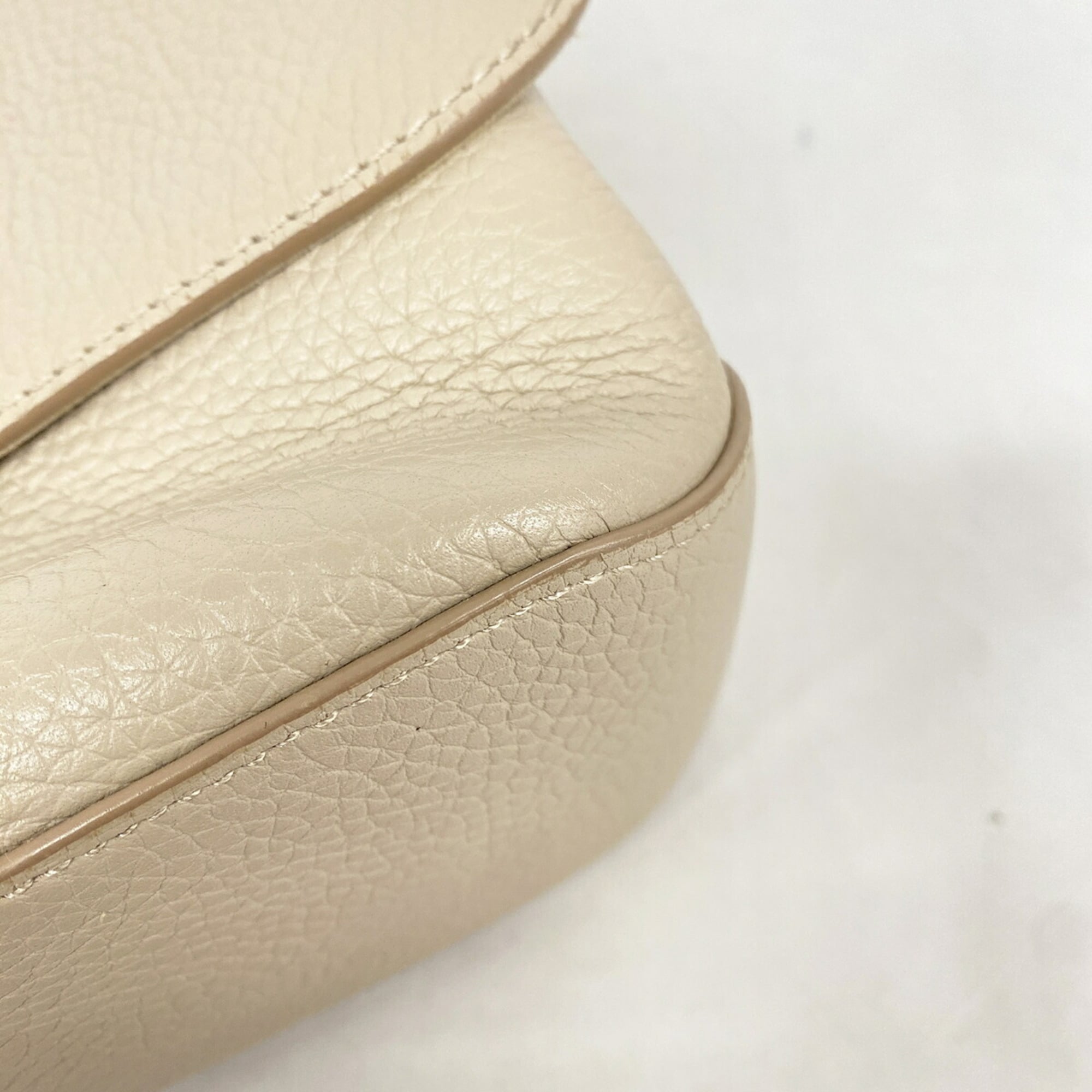 Louis Vuitton Galle Handbag (Pre-Owned)