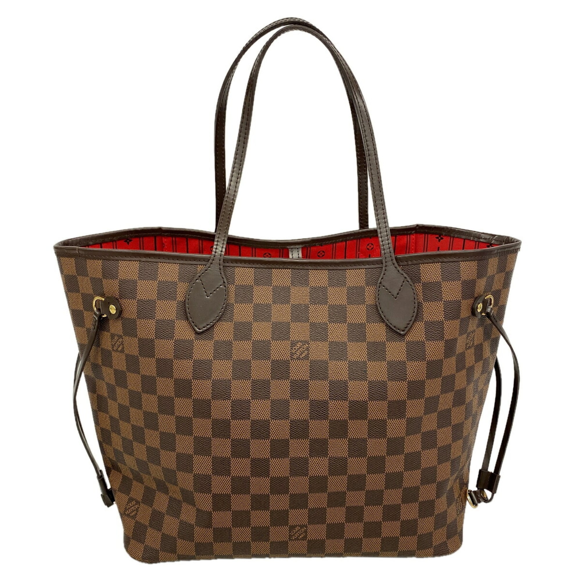 Louis Vuitton Ebene Tote Bag (Pre-Owned)