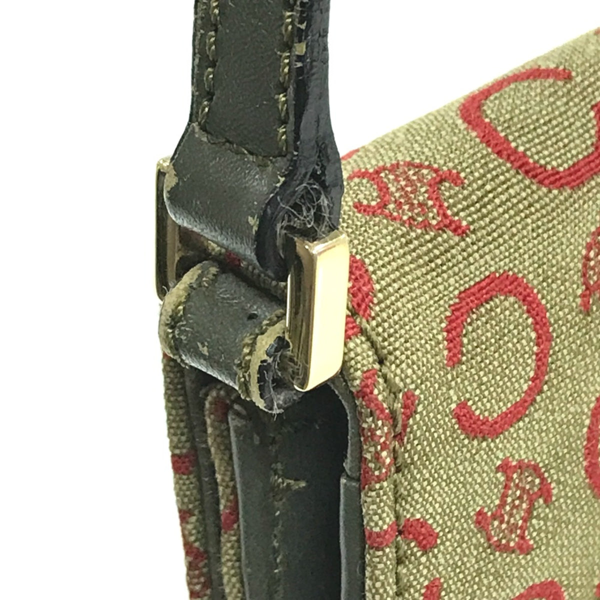 Celine Other Other Pouch (Pre-Owned)