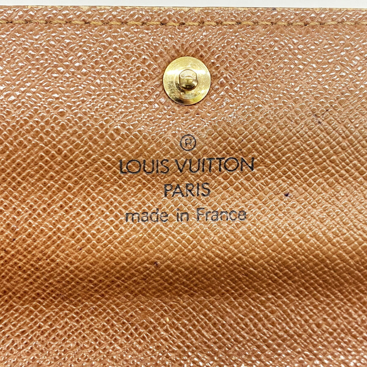 Louis Vuitton
