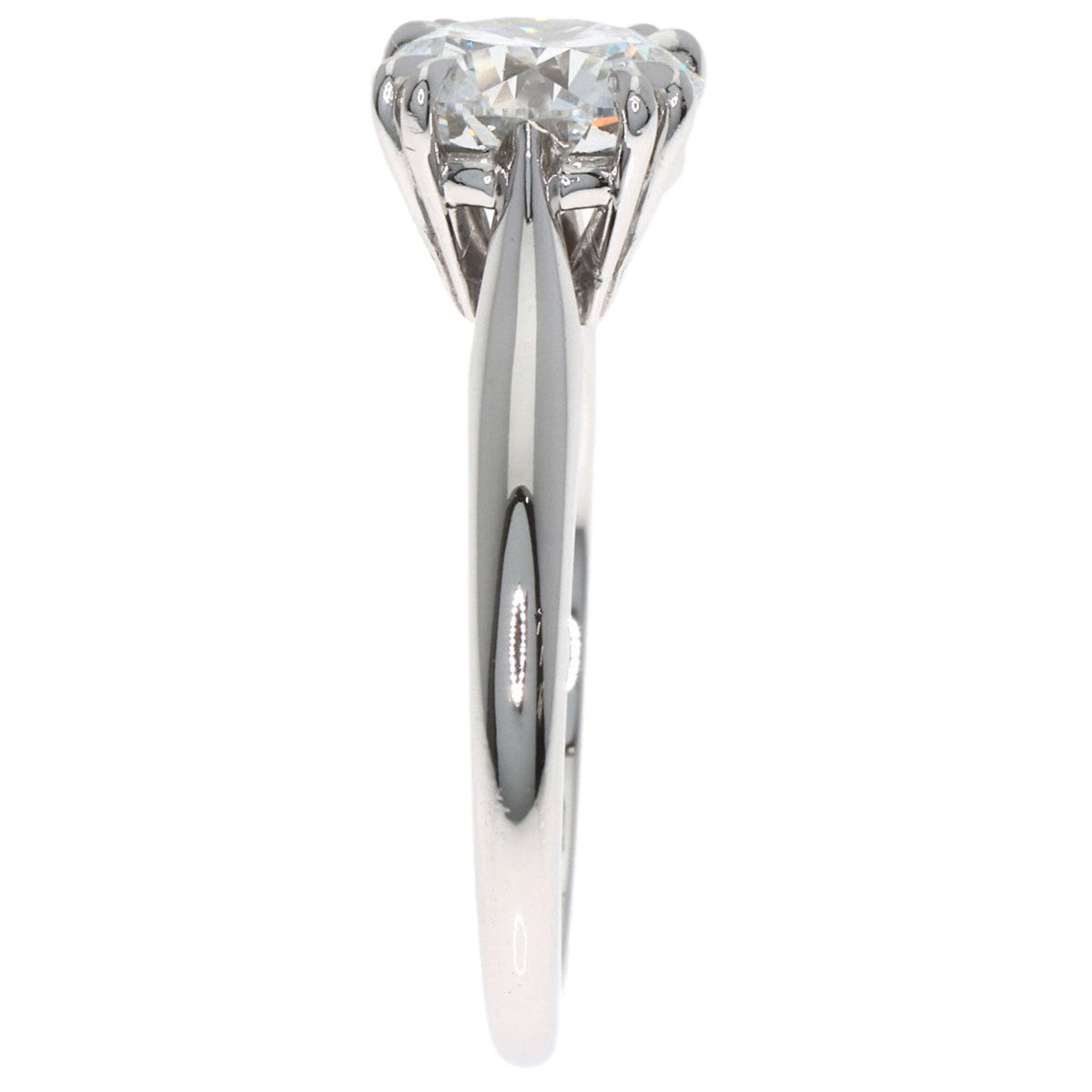 Harry Winston Silver Platinum 950 (Pre-Owned)