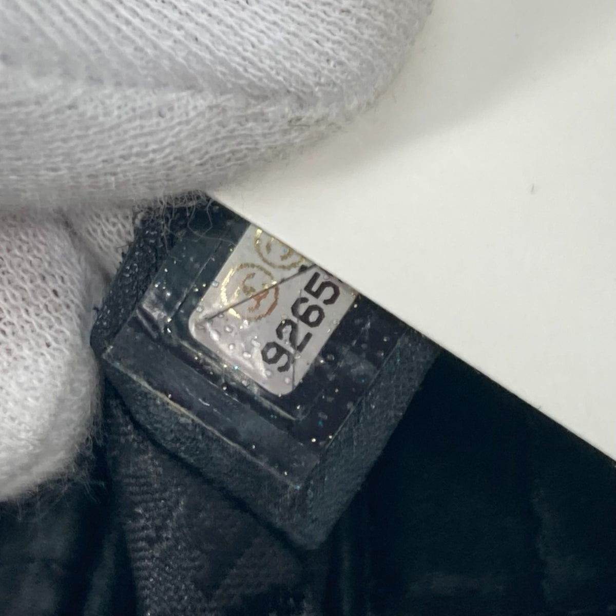 Chanel Black Other Shoulder Bag (Pre-Owned)