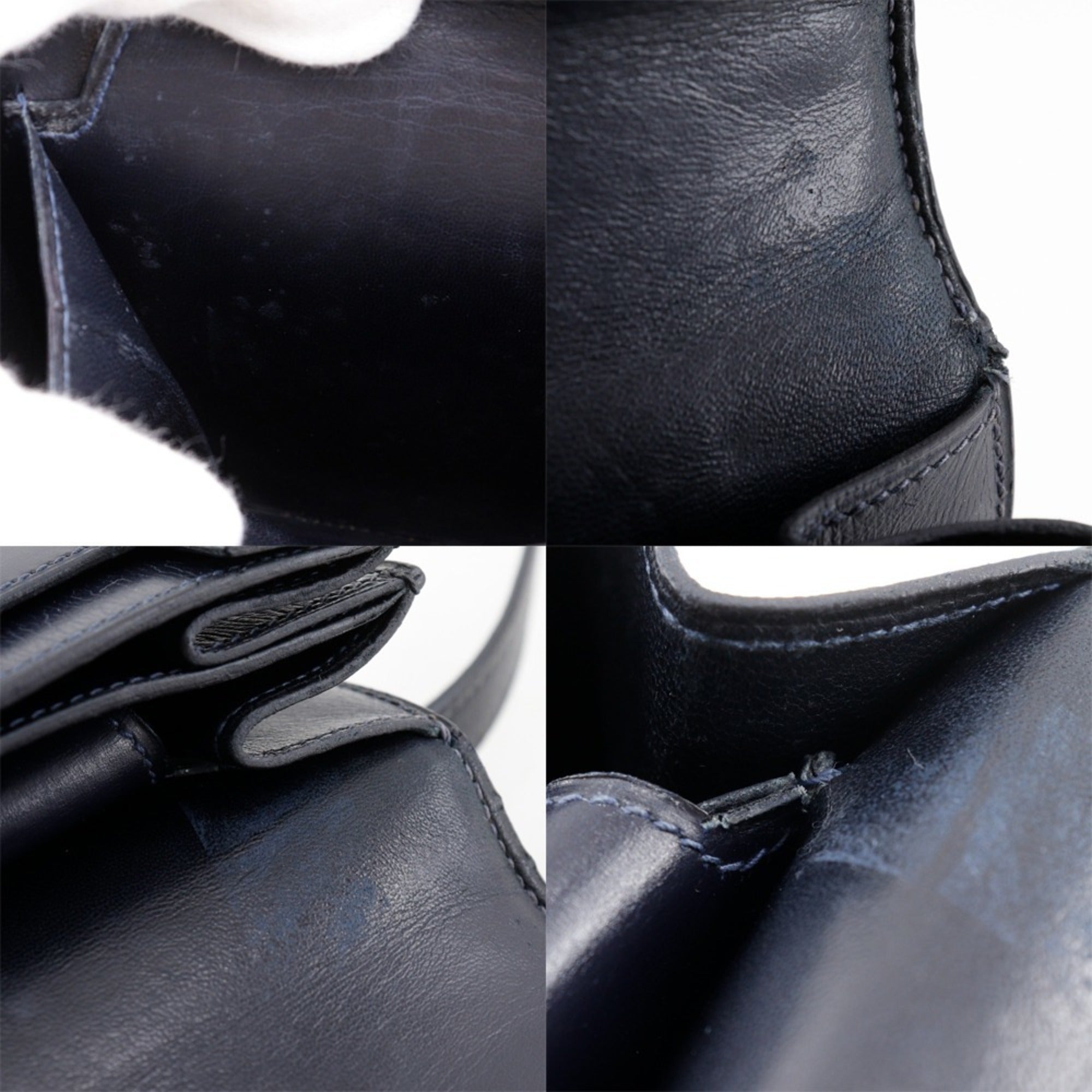 Prada Black Nylon Backpack Tote Bag (Pre-Owned)