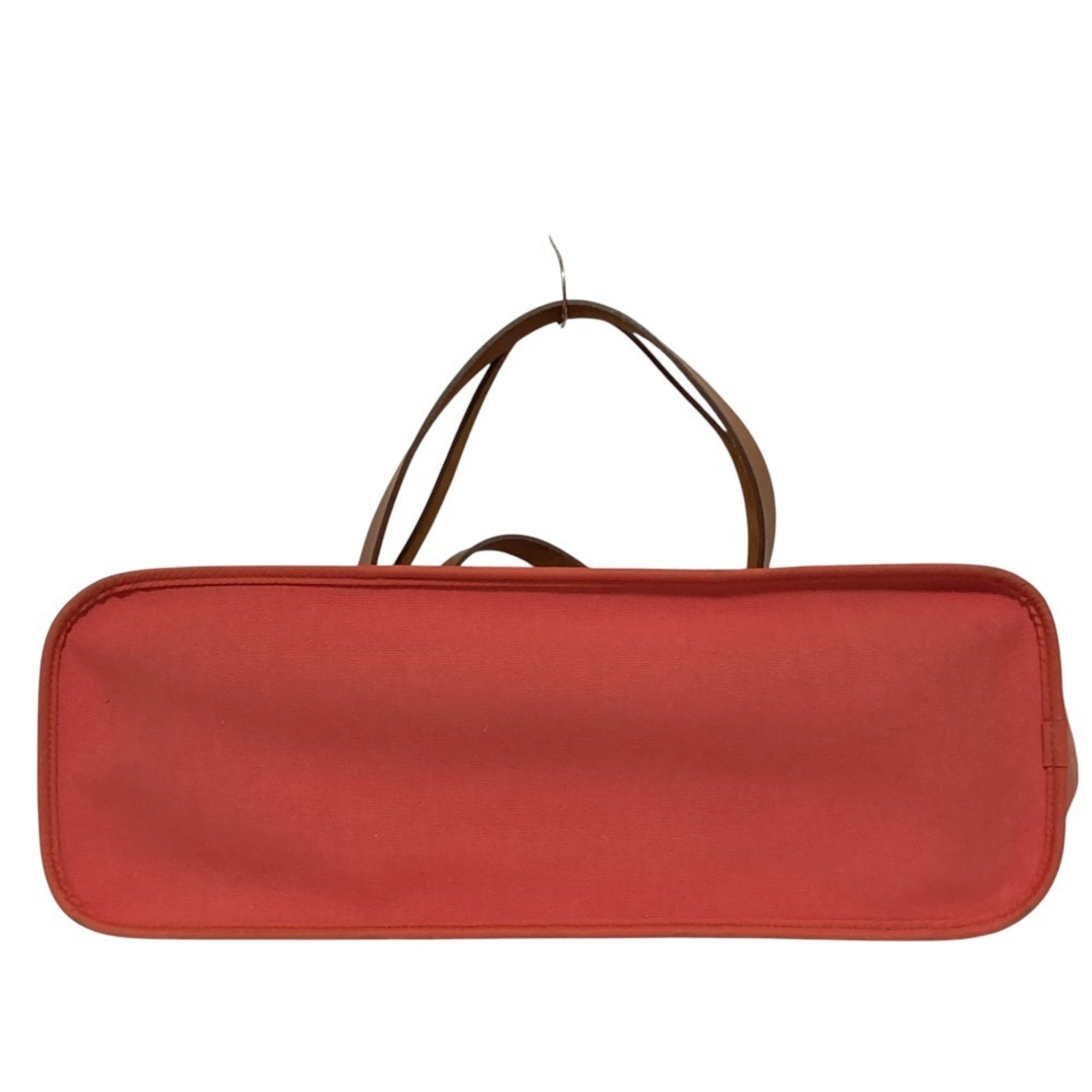Hermes Pink Handbag (Pre-Owned)