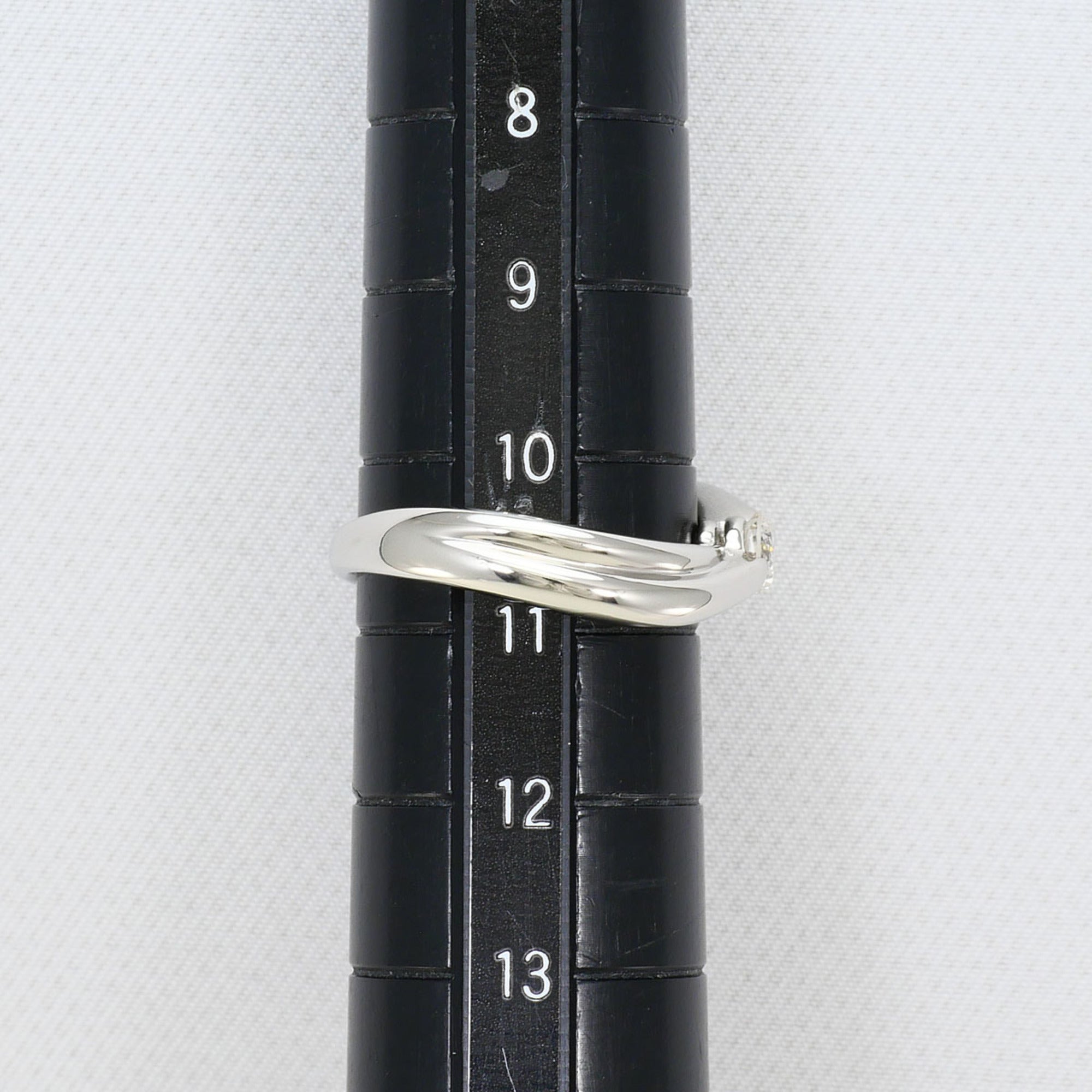 Unbranded Platinum Platinum 1000 Band Ring (Pre-Owned)