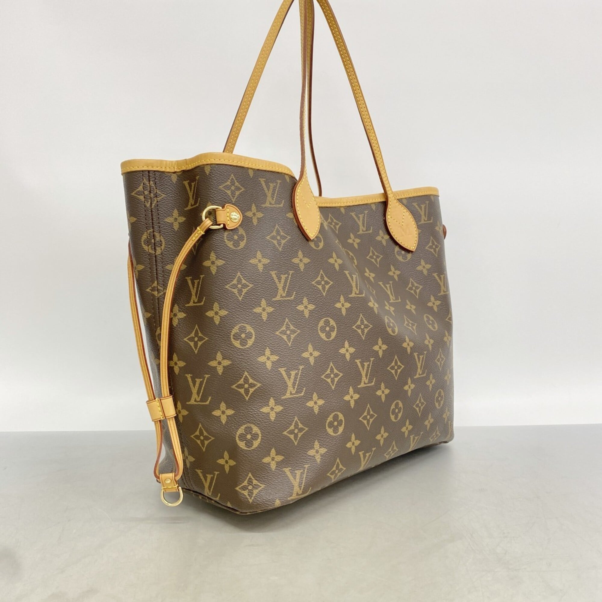 Louis Vuitton Pimont Tote Bag (Pre-Owned)