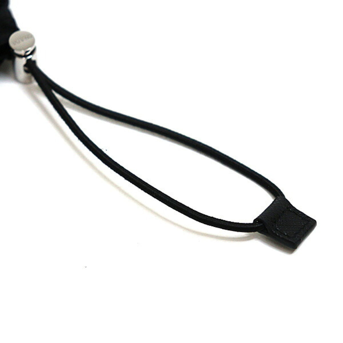Prada Black Polyamide Shoulder Bag (Pre-Owned)