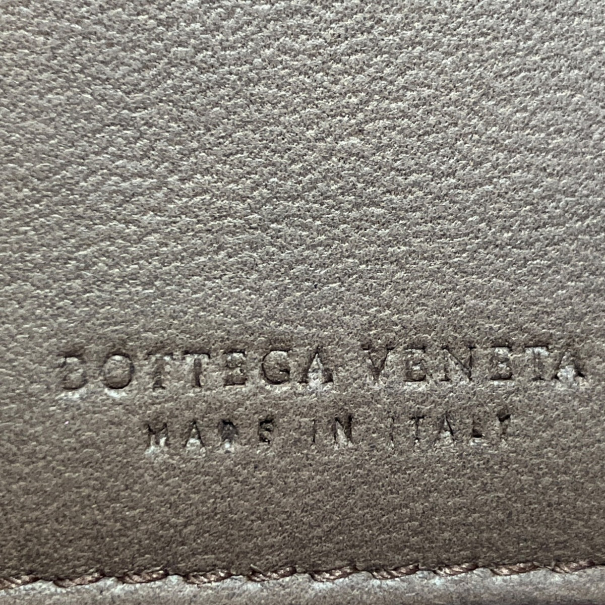 Bottega Veneta