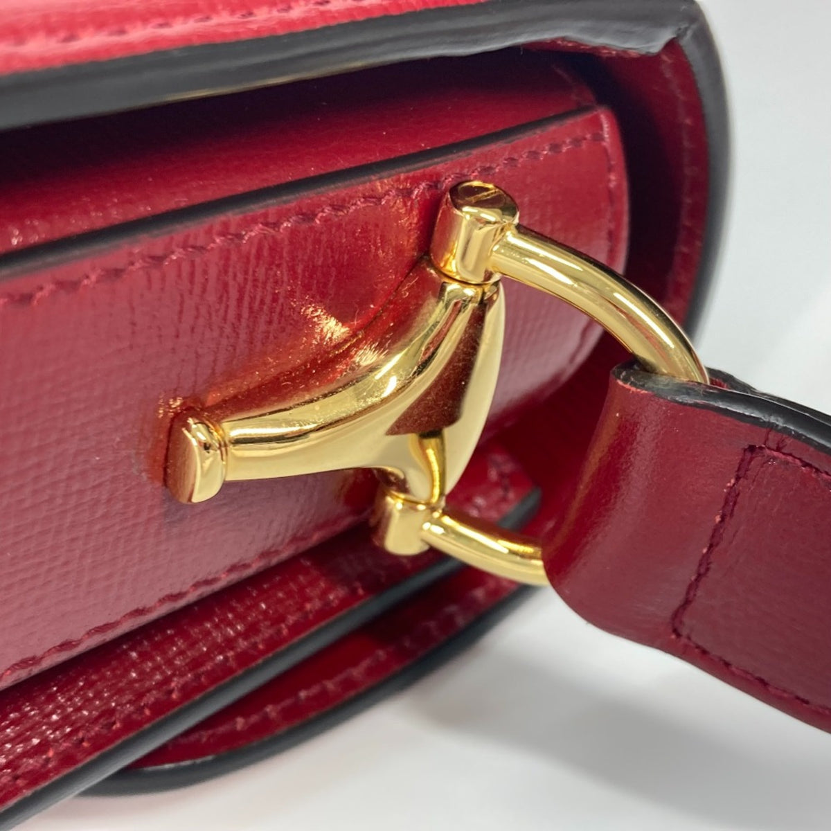 Gucci Beige Other Shoulder Bag (Pre-Owned)