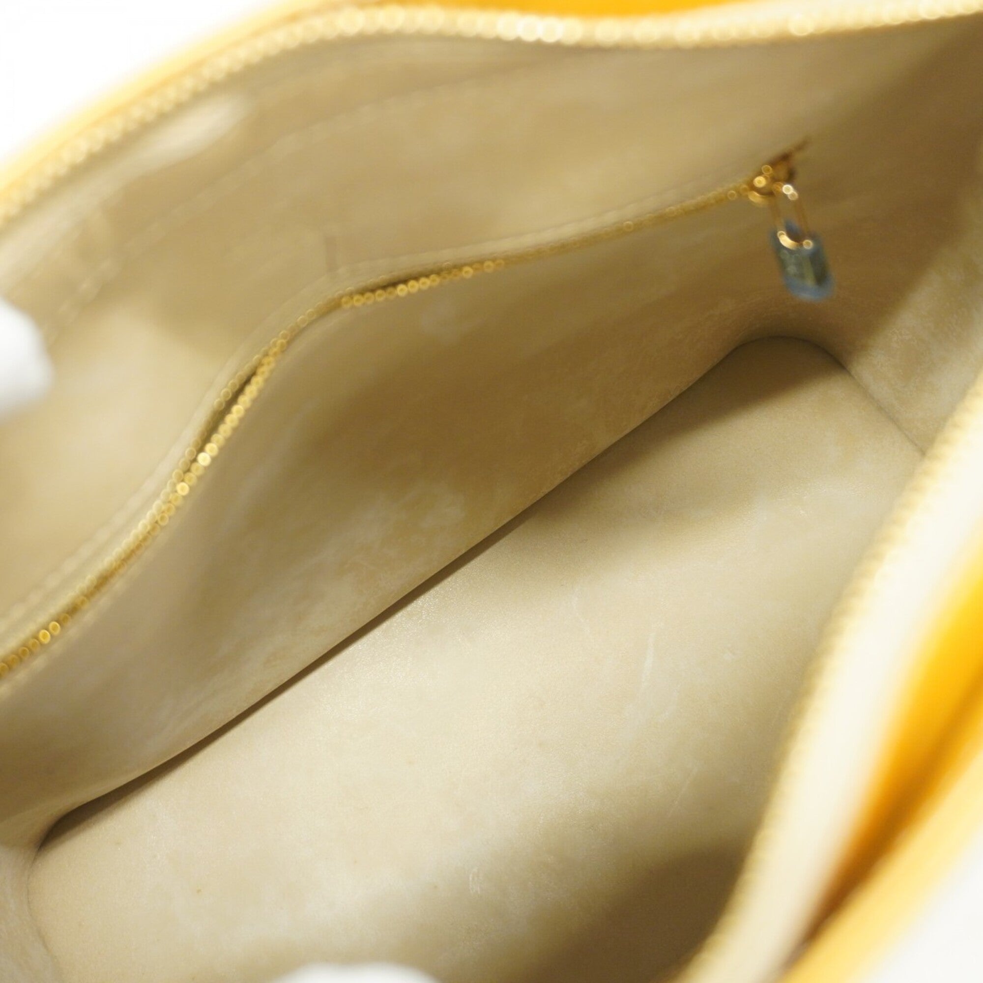 Louis Vuitton Beige Tote Bag (Pre-Owned)
