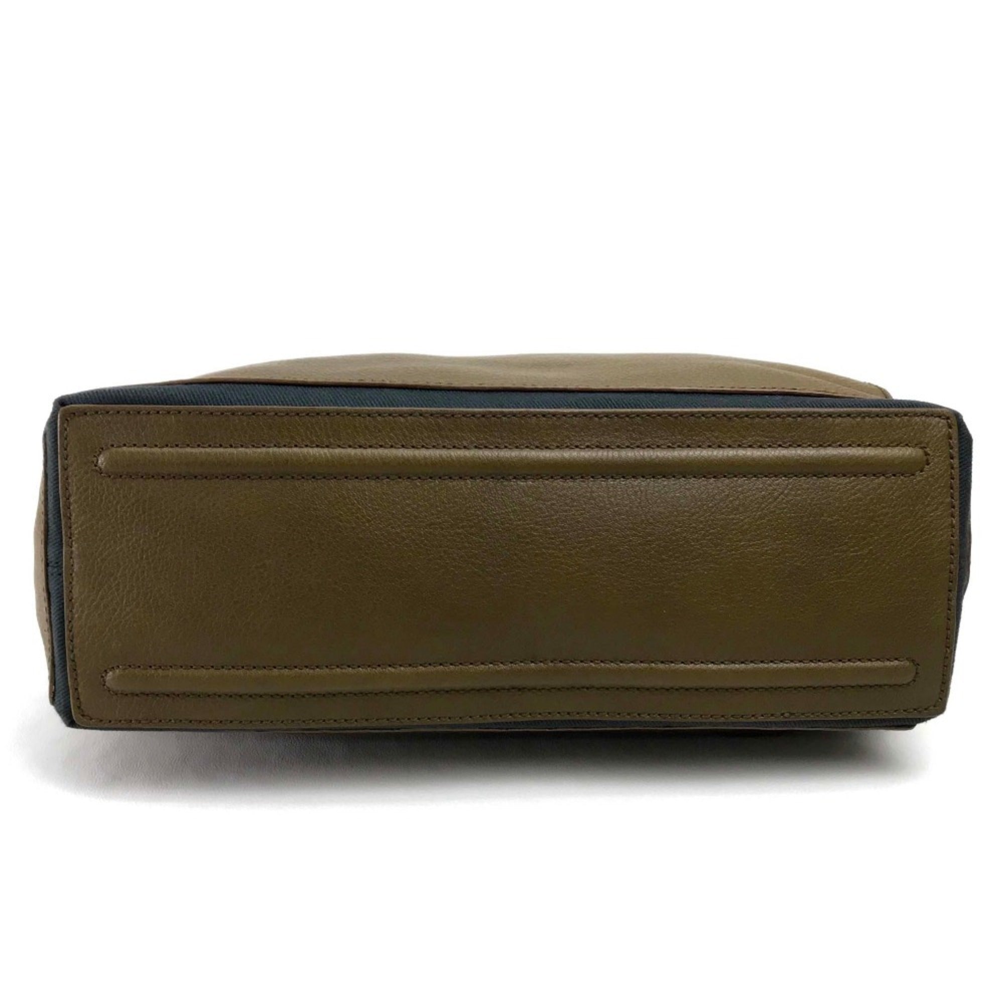 Yves Saint Laurent Brown Other Shoulder Bag (Pre-Owned)