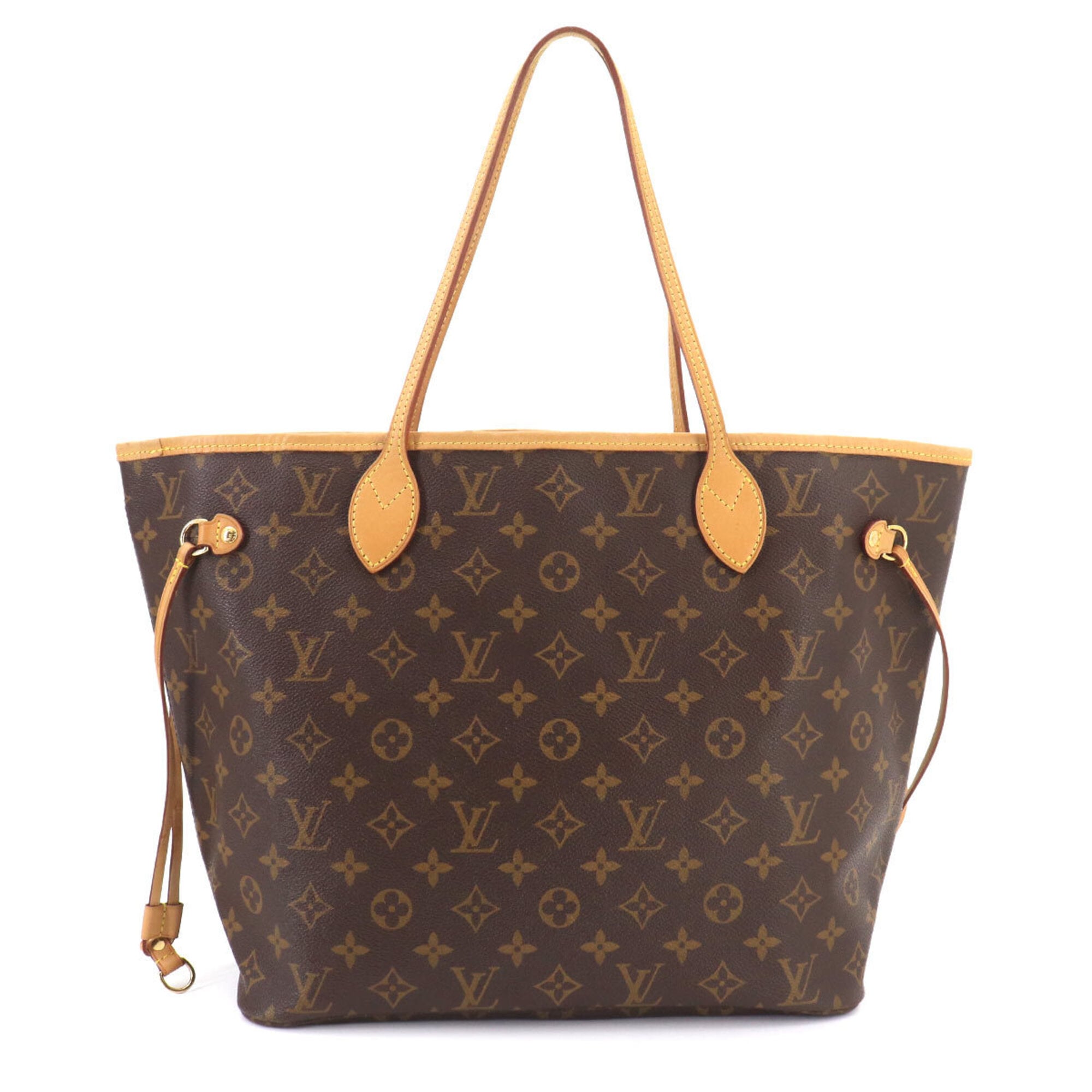 Louis Vuitton Brown Monogram Pivoine Monogram Handbag Tote Bag (Pre-Owned)