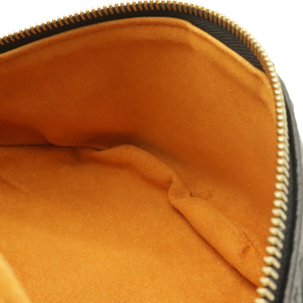 Louis Vuitton Noir Monogram Empreinte Leather Fanny Pack Pouch Shoulder Bag (Pre-Owned)