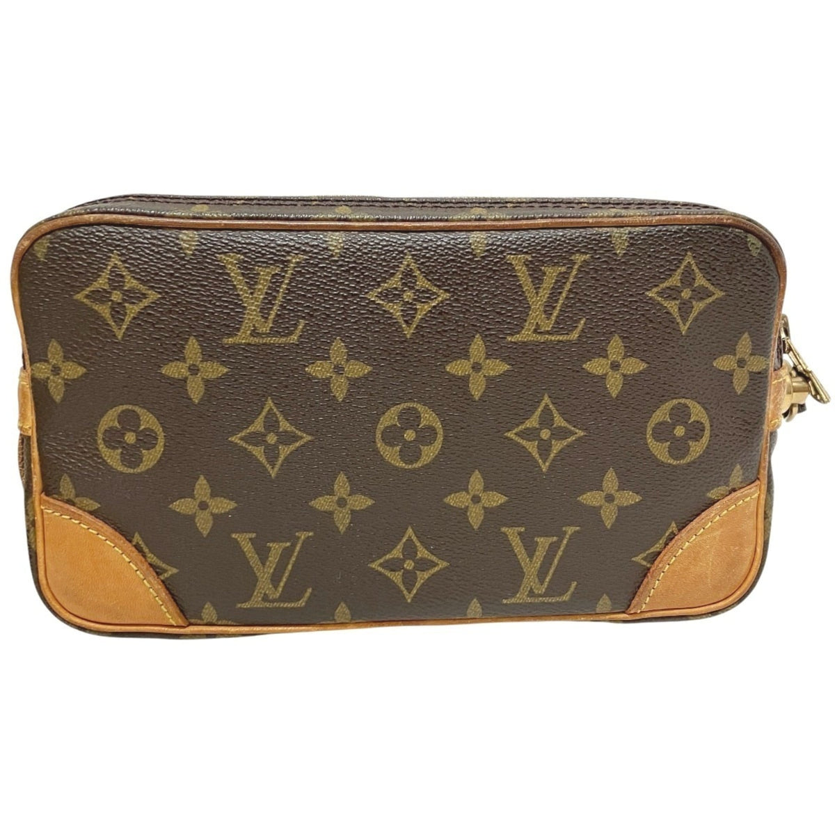 Louis Vuitton Brown Monogram (Pre-Owned)