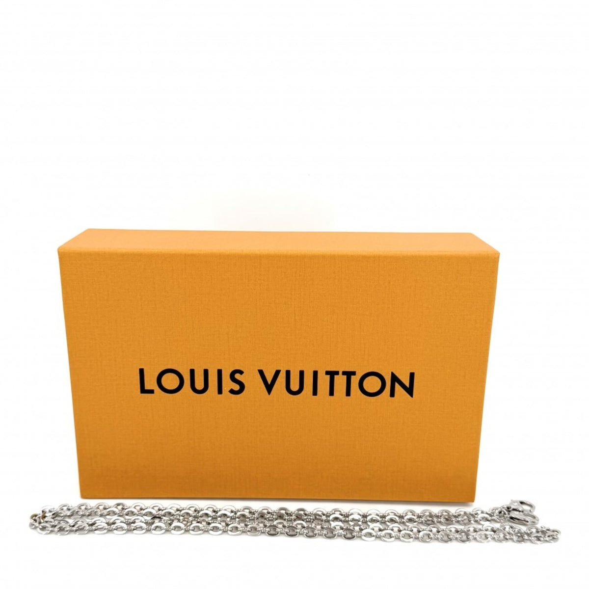 Louis Vuitton Blue Monogram Pochette Shoulder Bag (Pre-Owned)