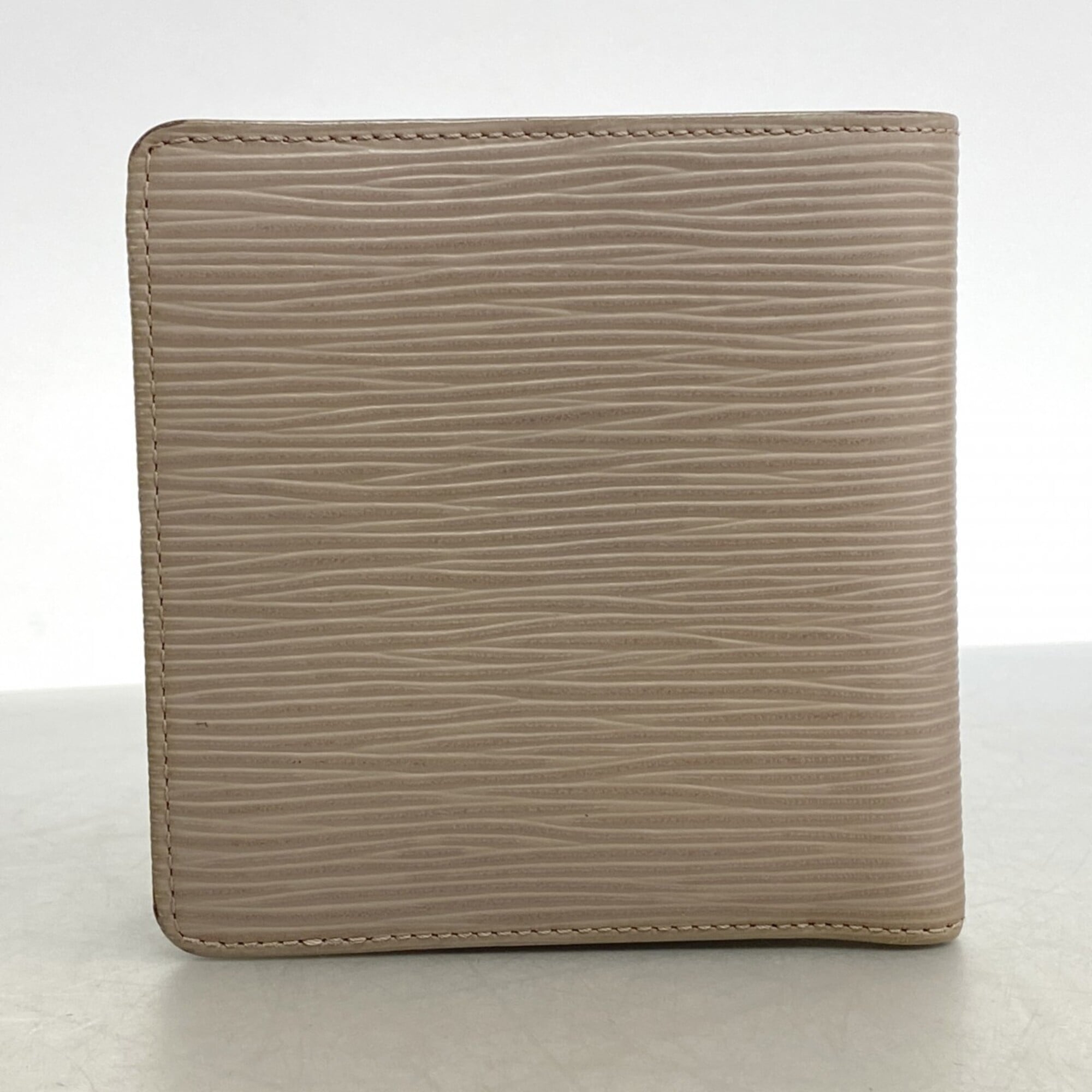 Louis Vuitton Lilac Wallet (Bi-Fold) (Pre-Owned)