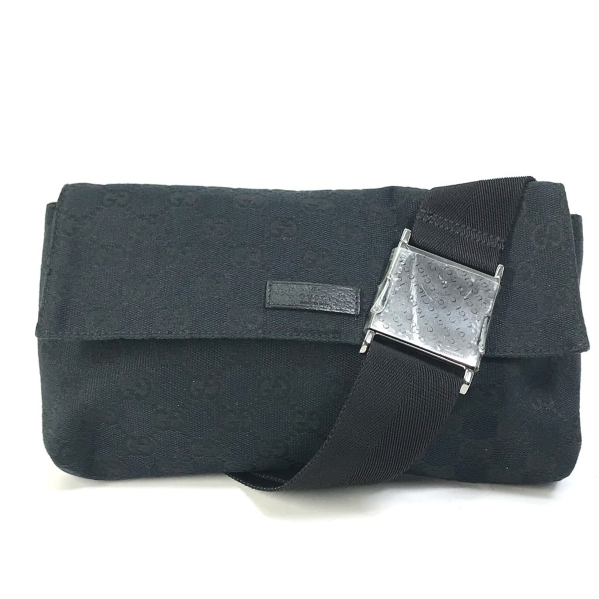 Gucci Black Other Other (Pre-Owned)
