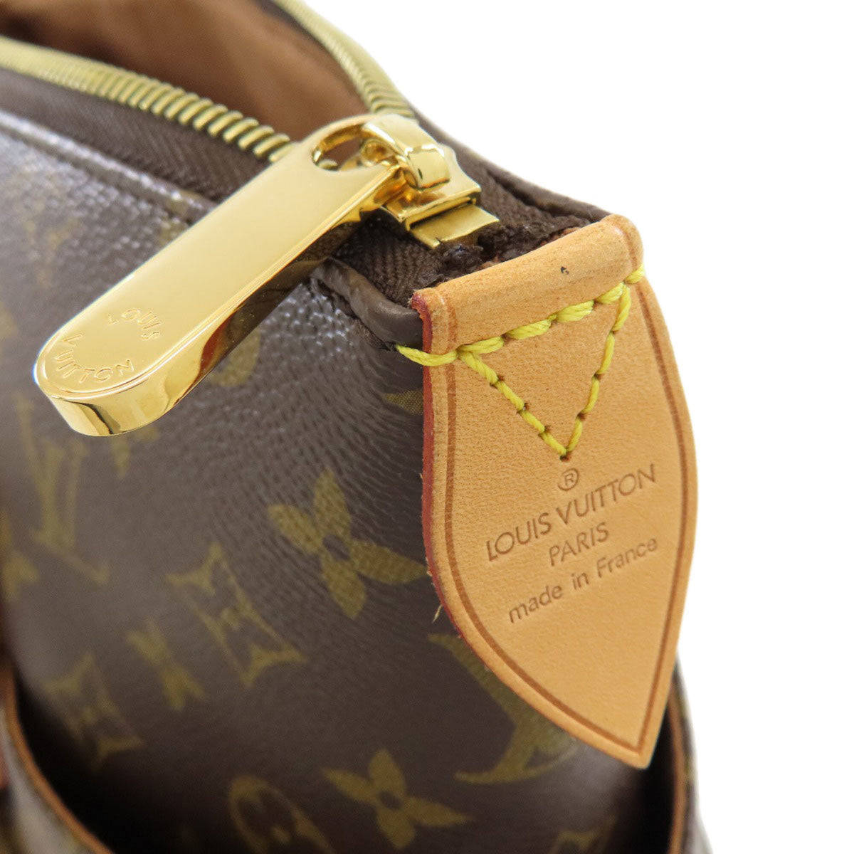 Louis Vuitton Monogram Monogram Monogram Tote Bag (Pre-Owned)