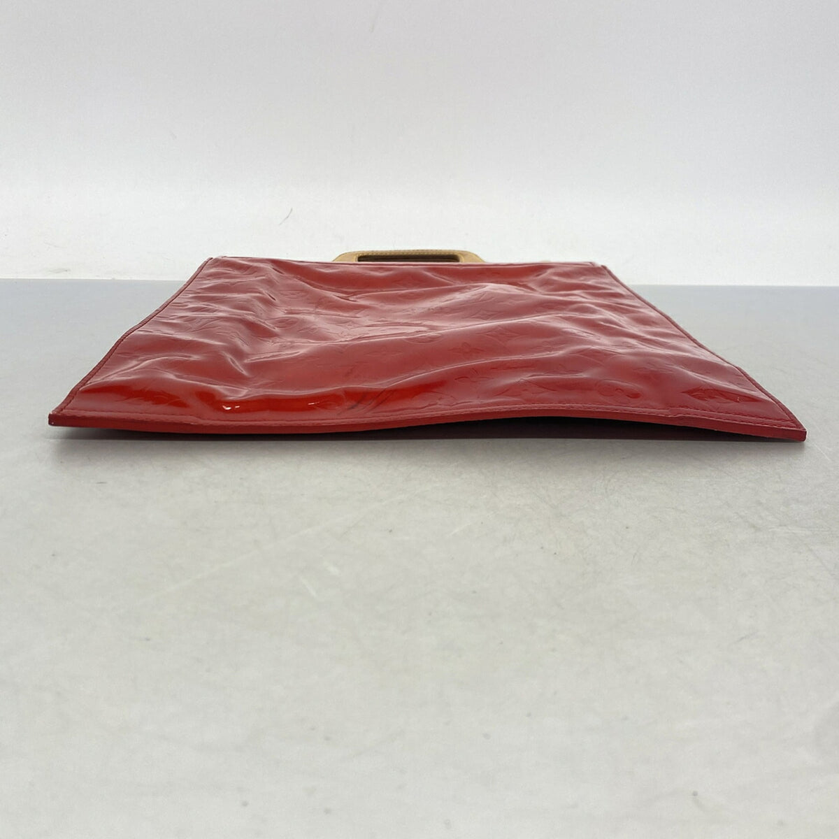 Louis Vuitton Rouge Handbag (Pre-Owned)