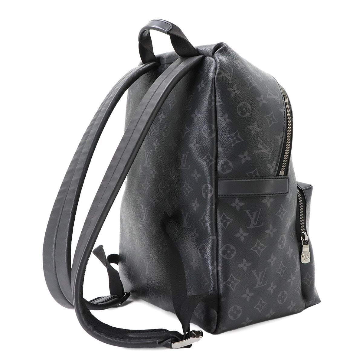 Louis Vuitton Monogram Eclipse Monogram Eclipse Backpack (Pre-Owned)
