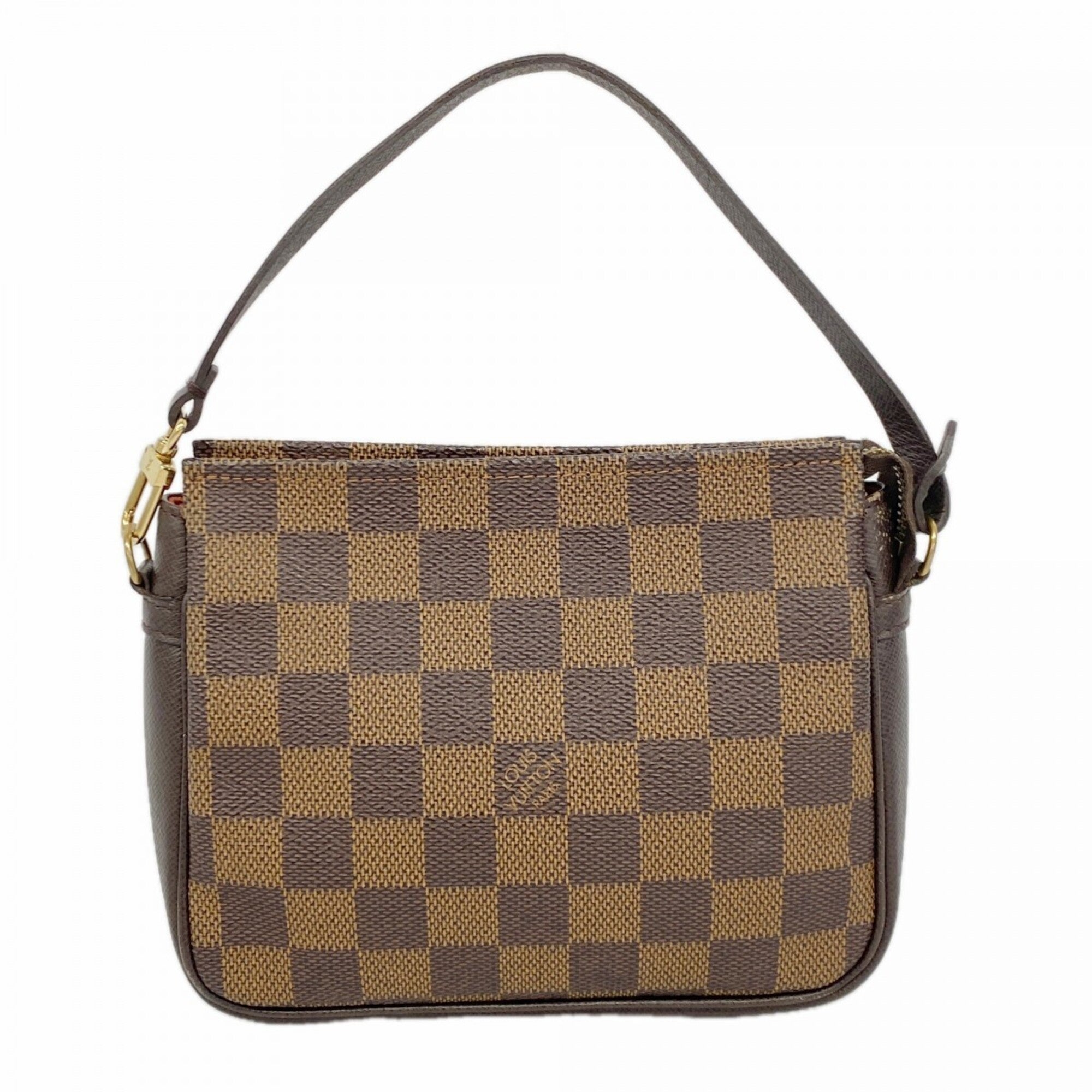 Louis Vuitton Ebene Pouch (Pre-Owned)