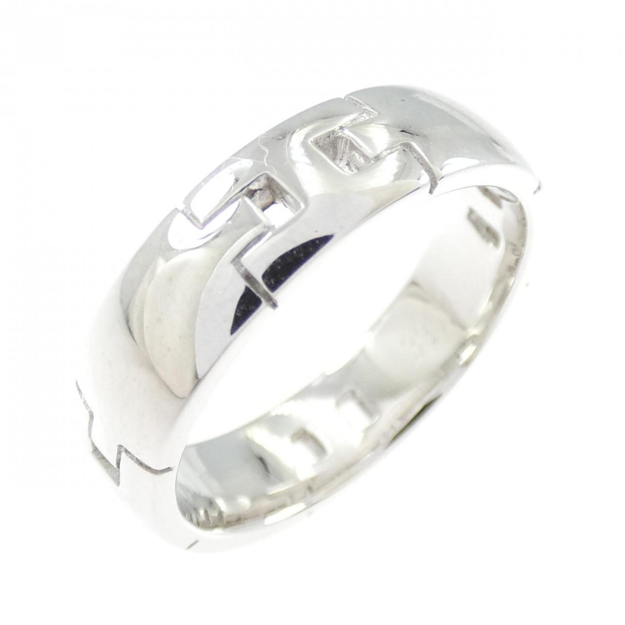 Hermes White Gold White Gold (18K) (Pre-Owned)