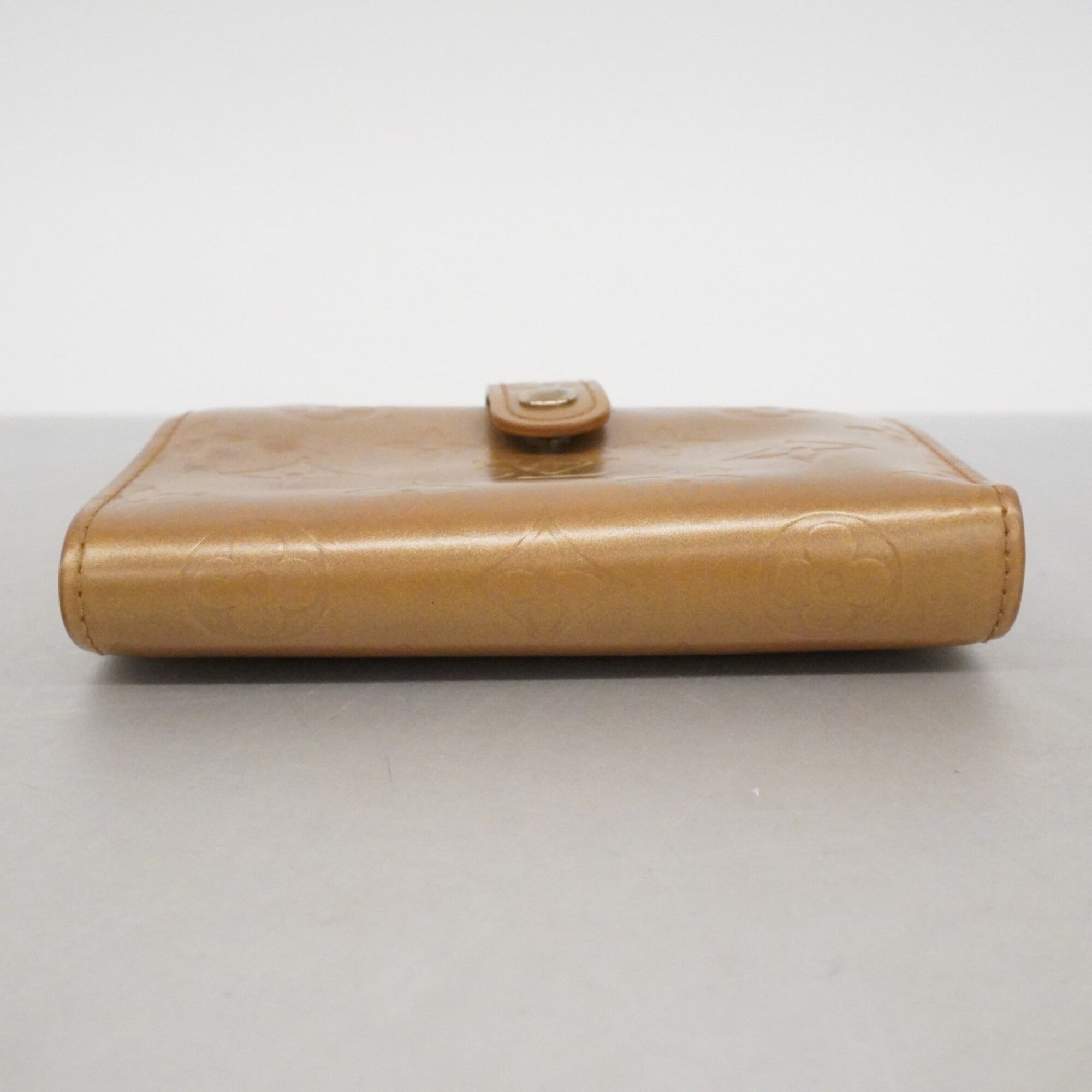 Louis Vuitton Ambre Wallet (Bi-Fold) (Pre-Owned)